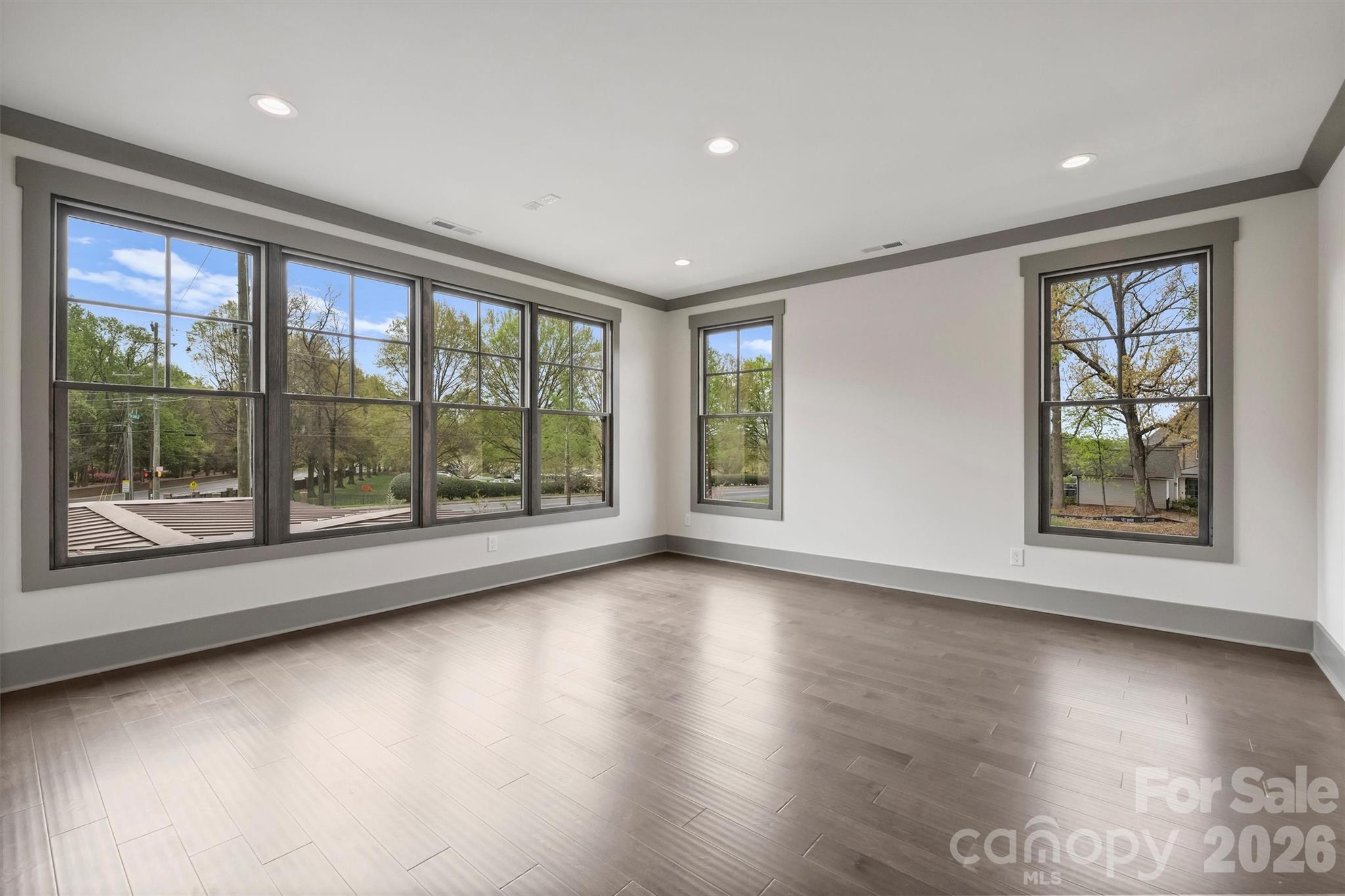 Foxcroft - Residential