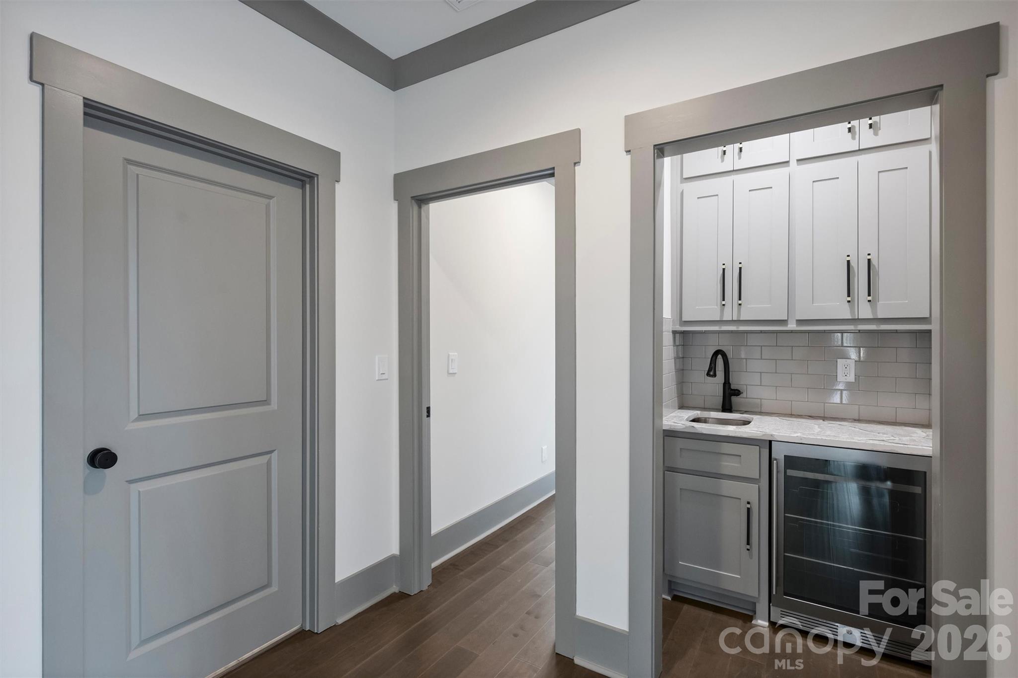 Foxcroft - Residential