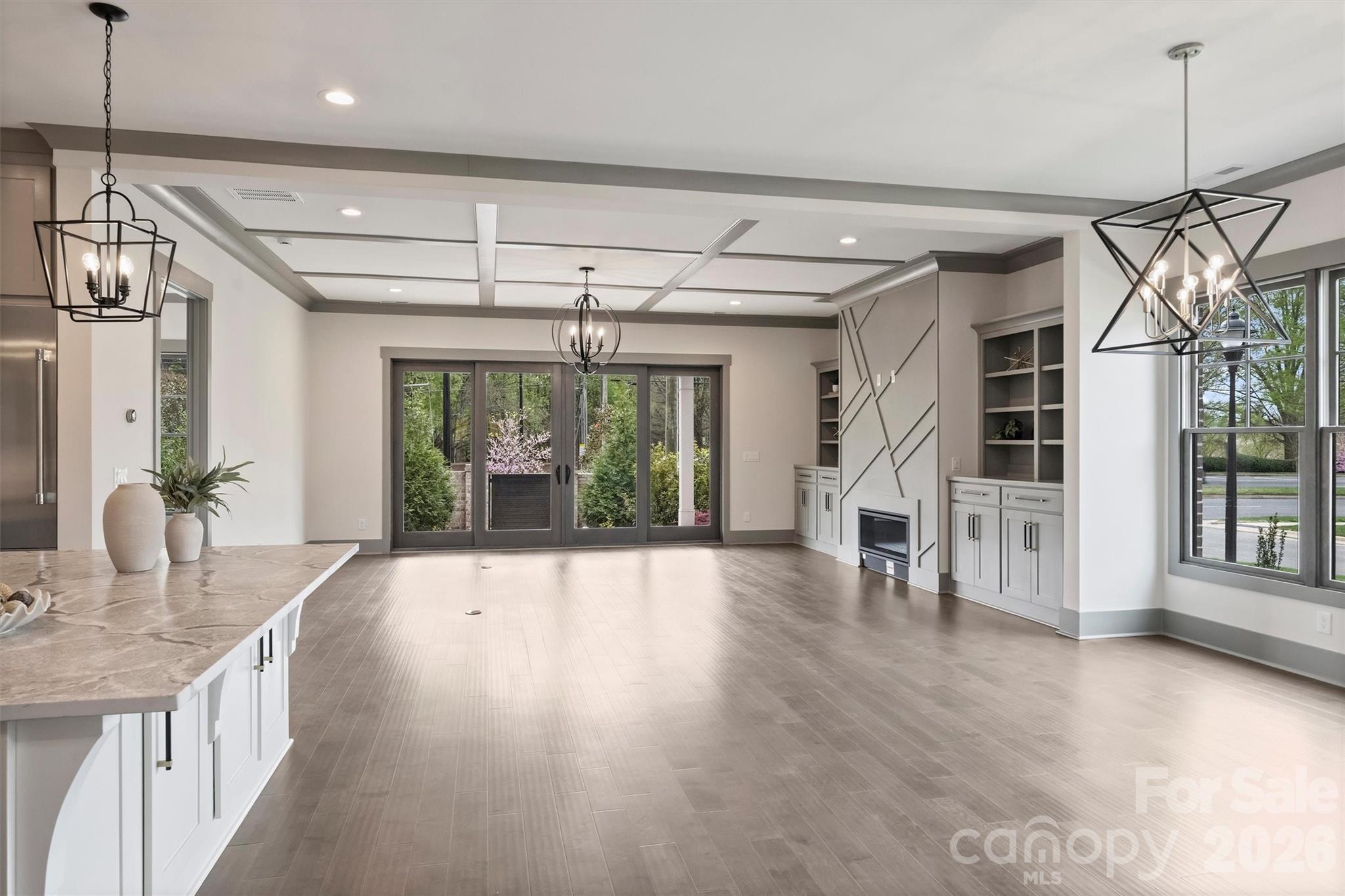 Foxcroft - Residential