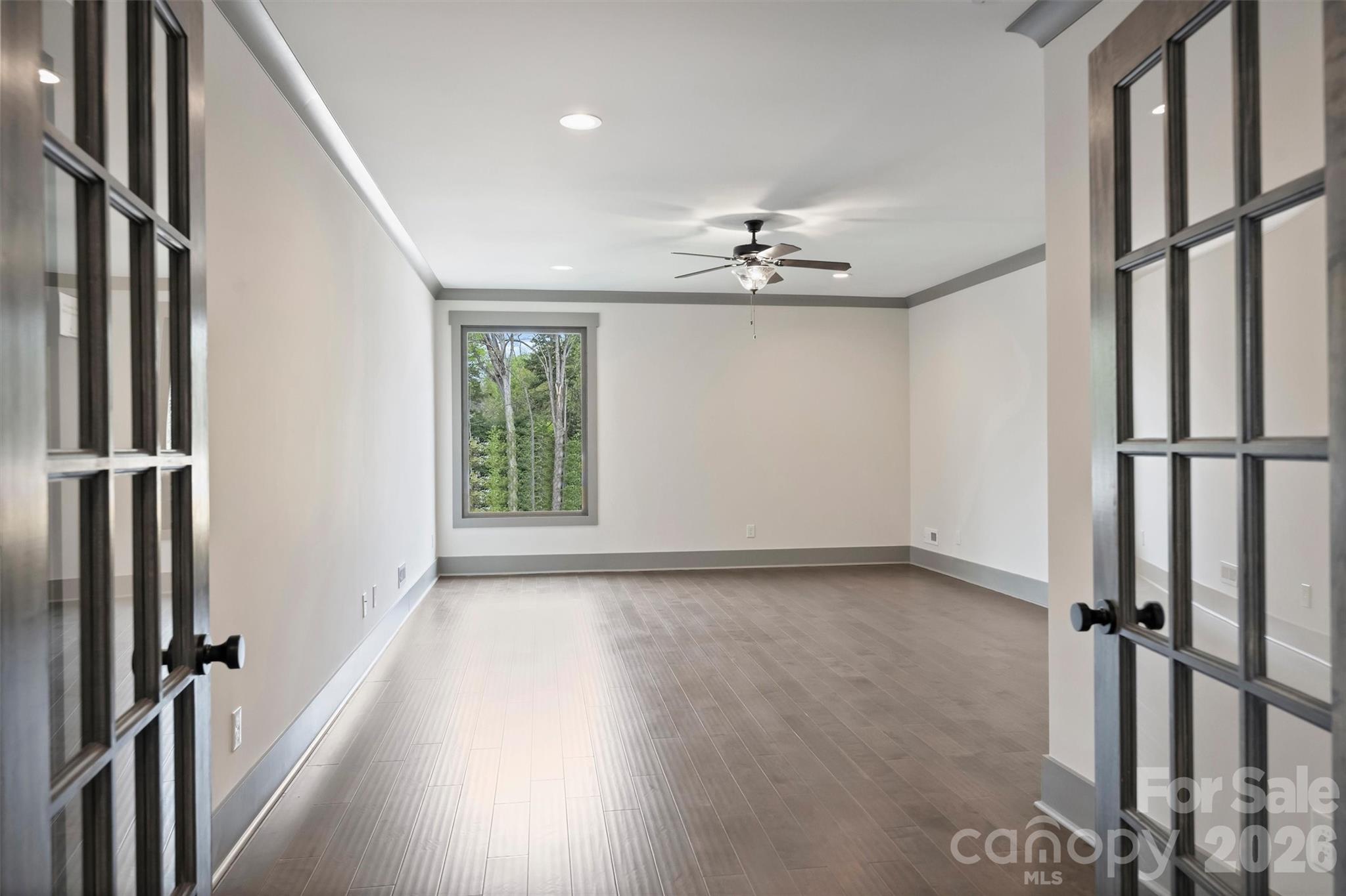 Foxcroft - Residential