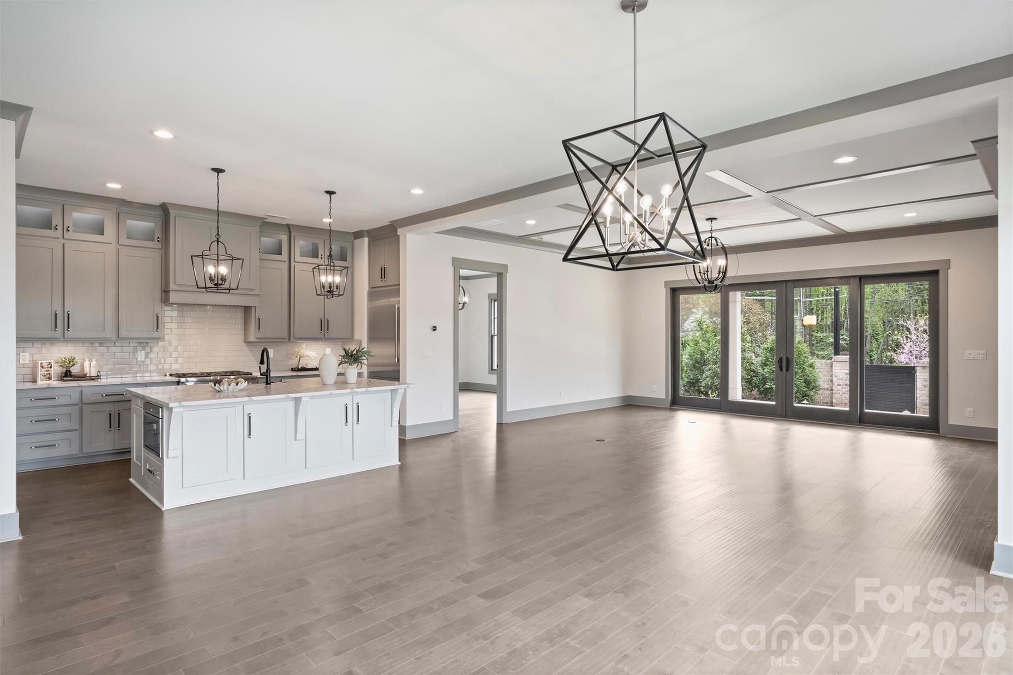 Foxcroft - Residential