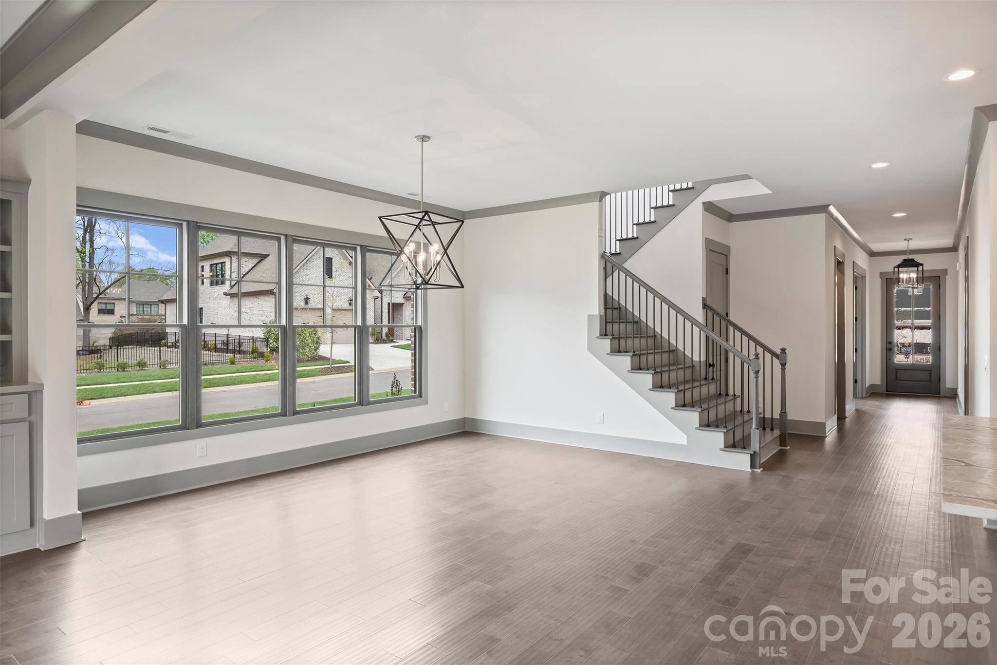 Foxcroft - Residential