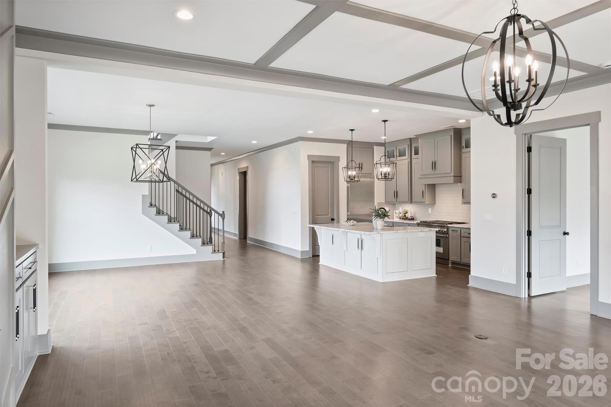 Foxcroft - Residential