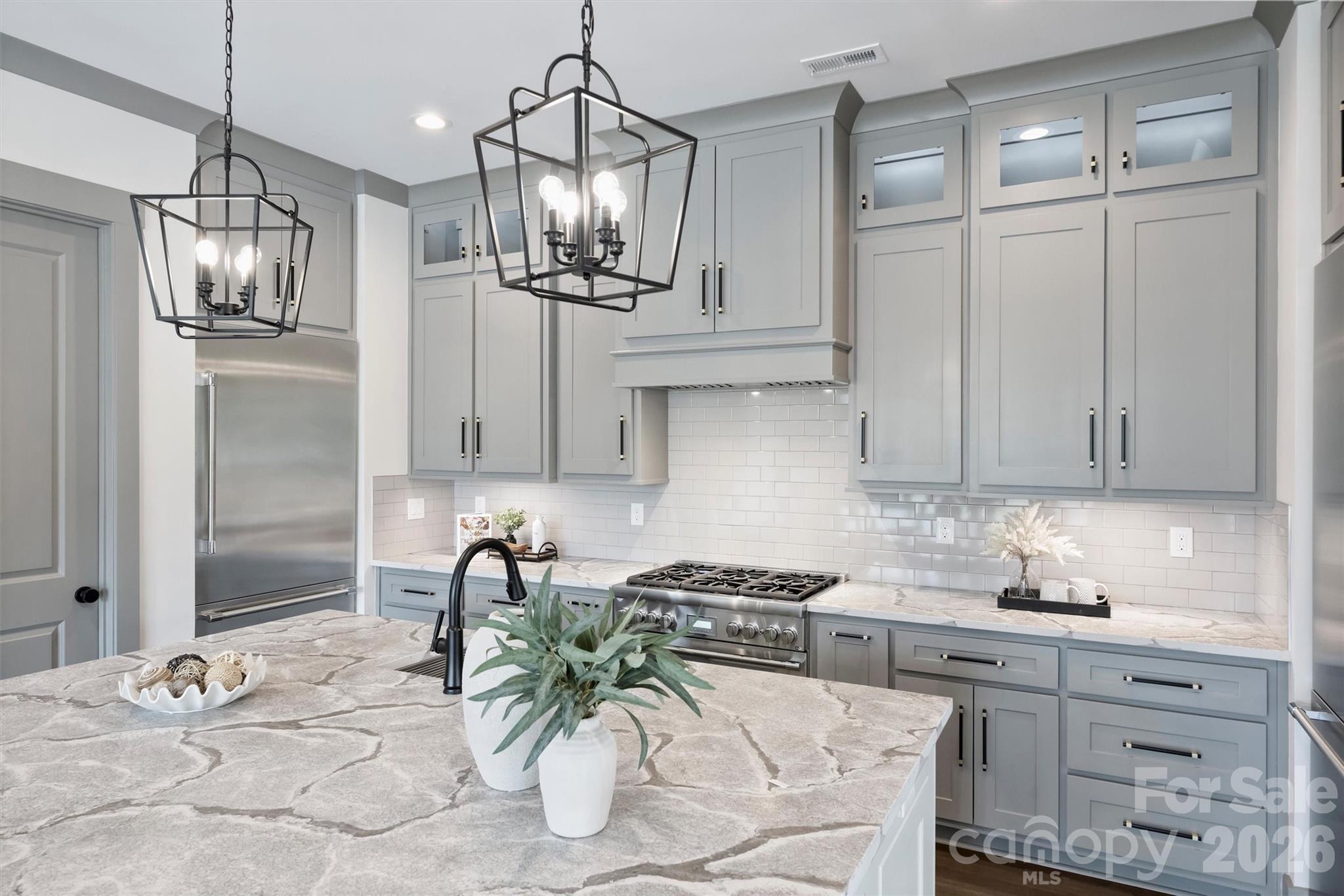 Foxcroft - Residential