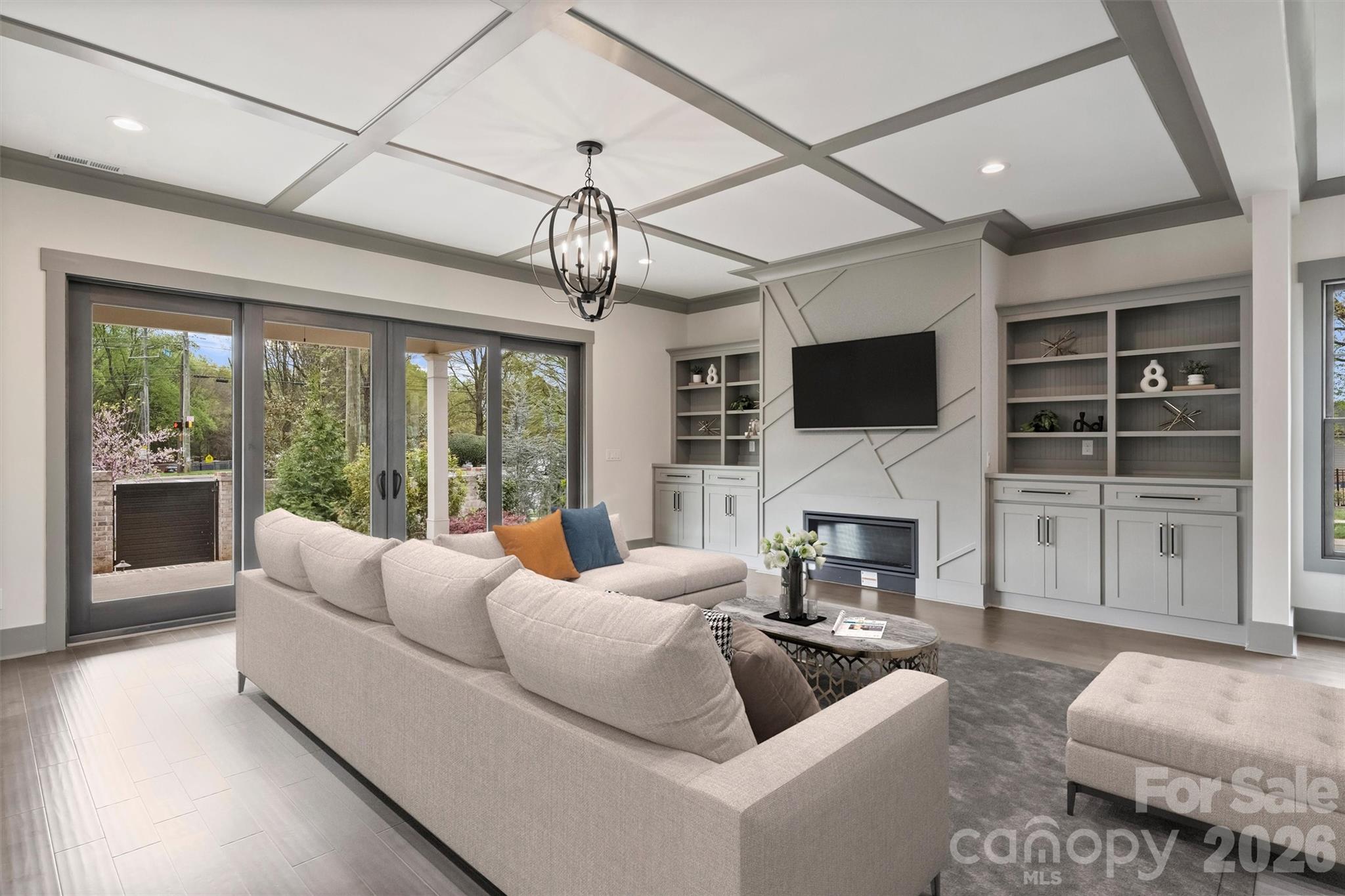 Foxcroft - Residential