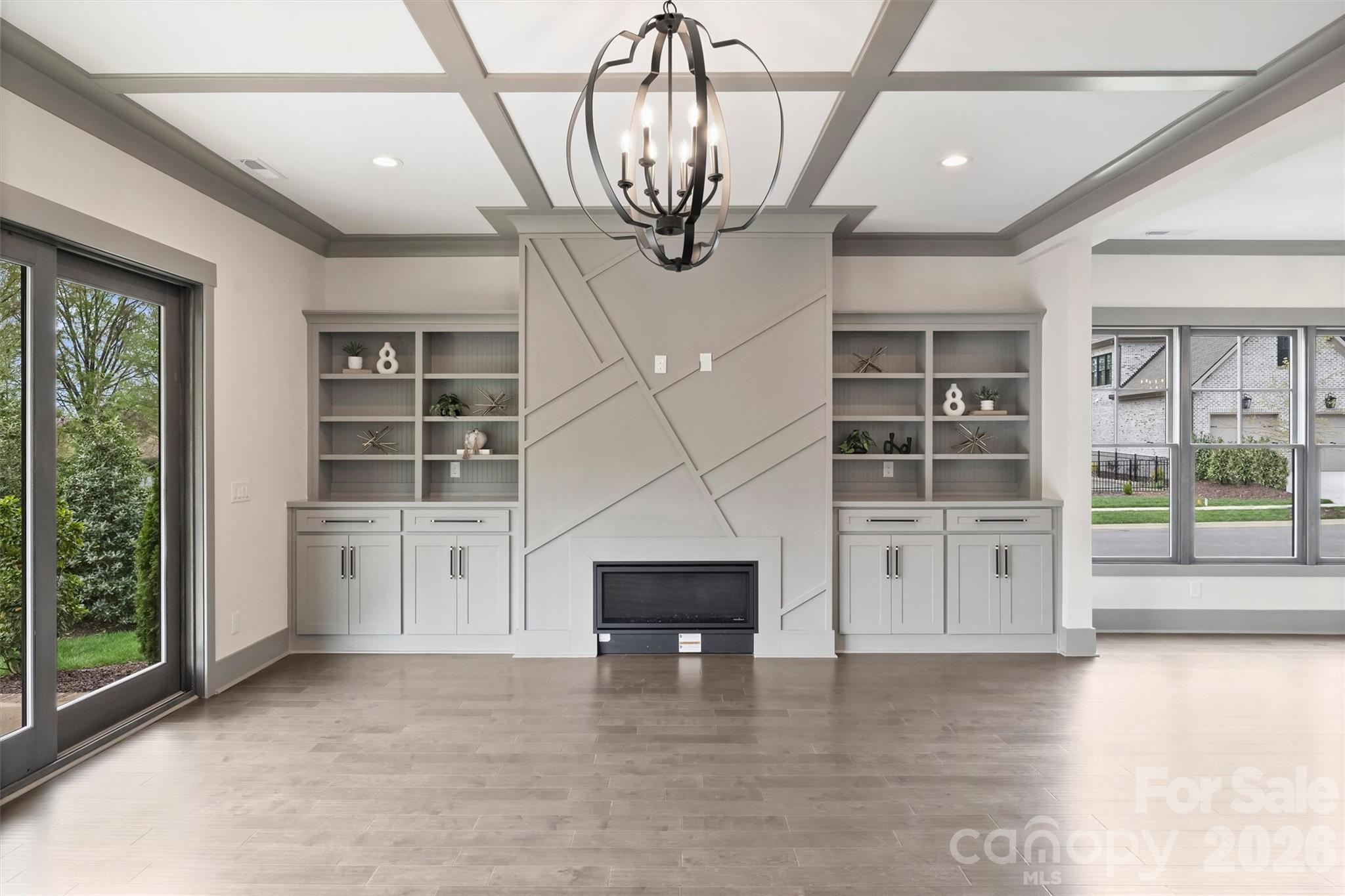 Foxcroft - Residential