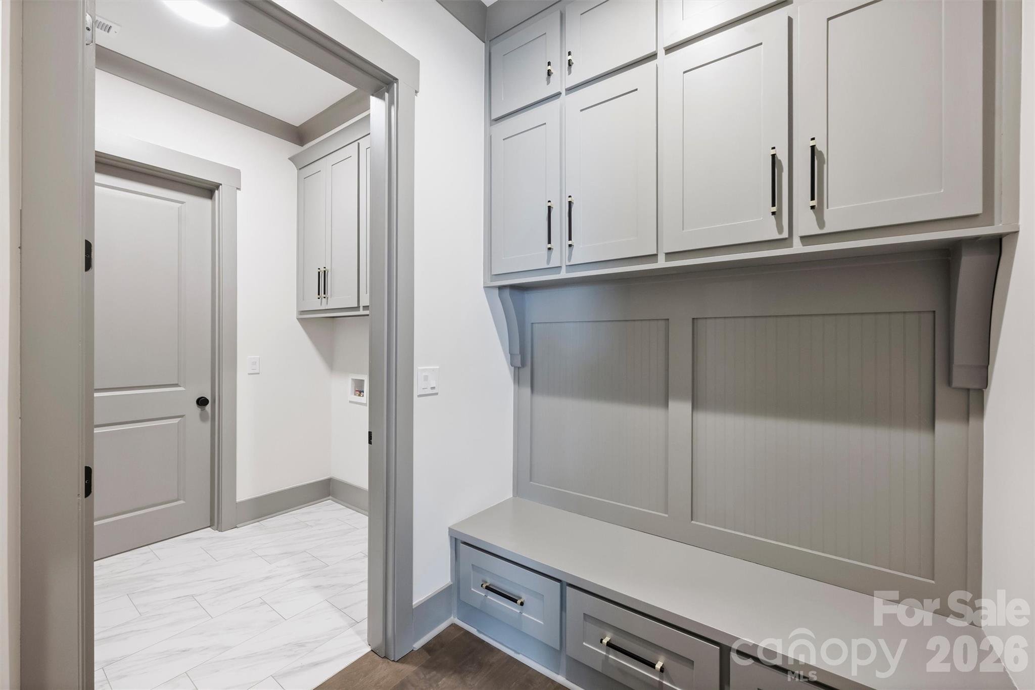 Foxcroft - Residential