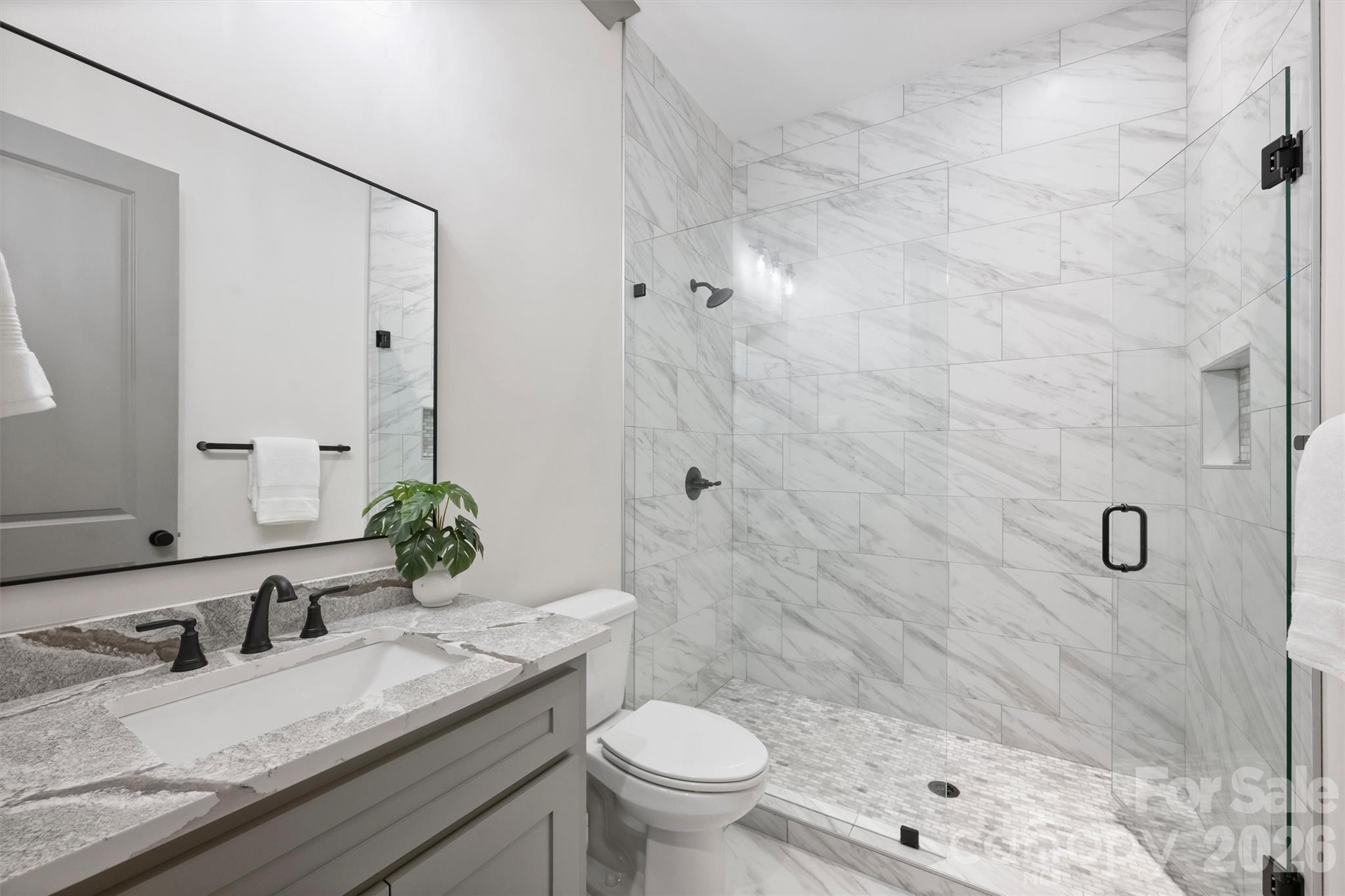 Foxcroft - Residential