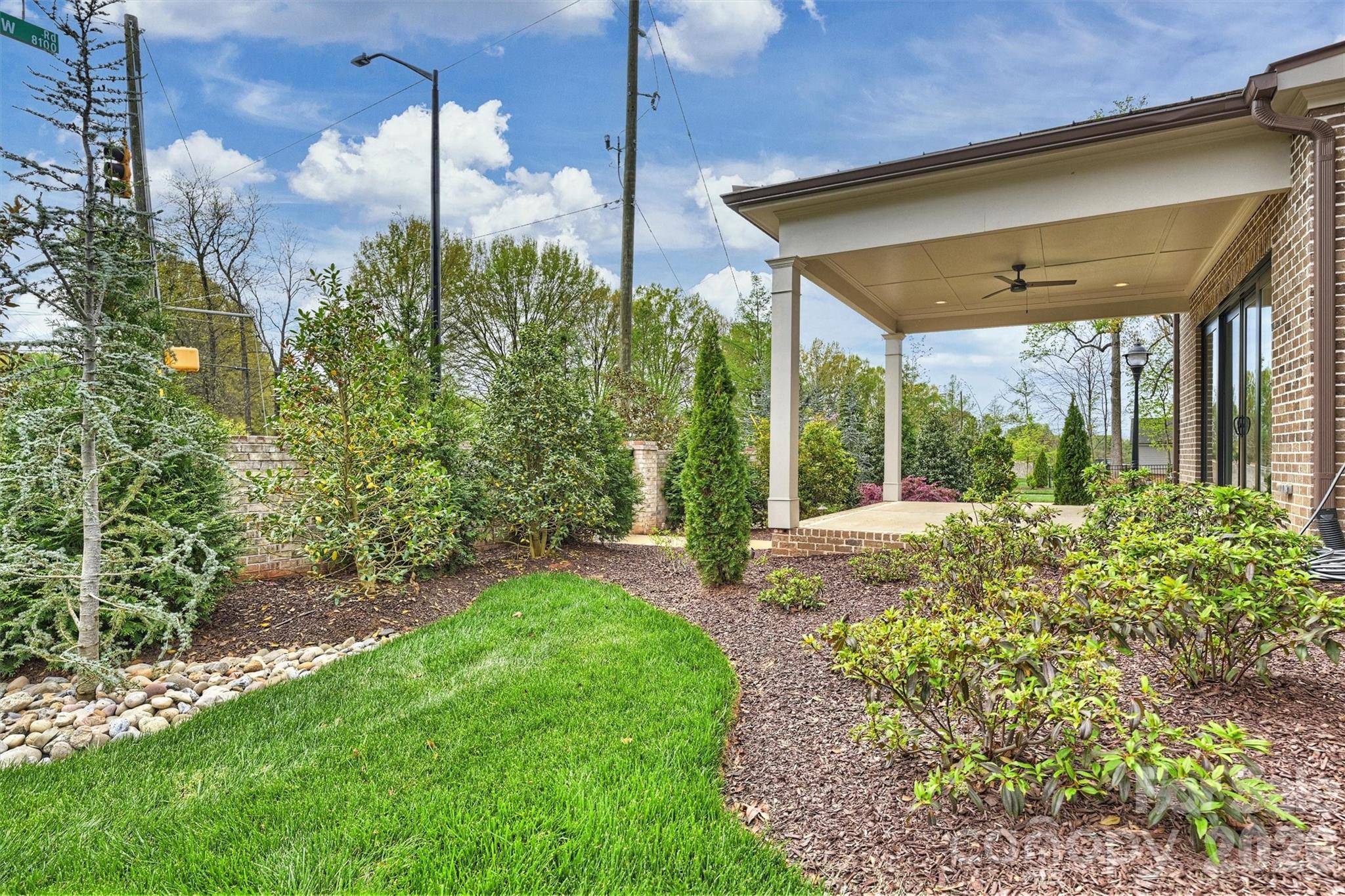 Foxcroft - Residential