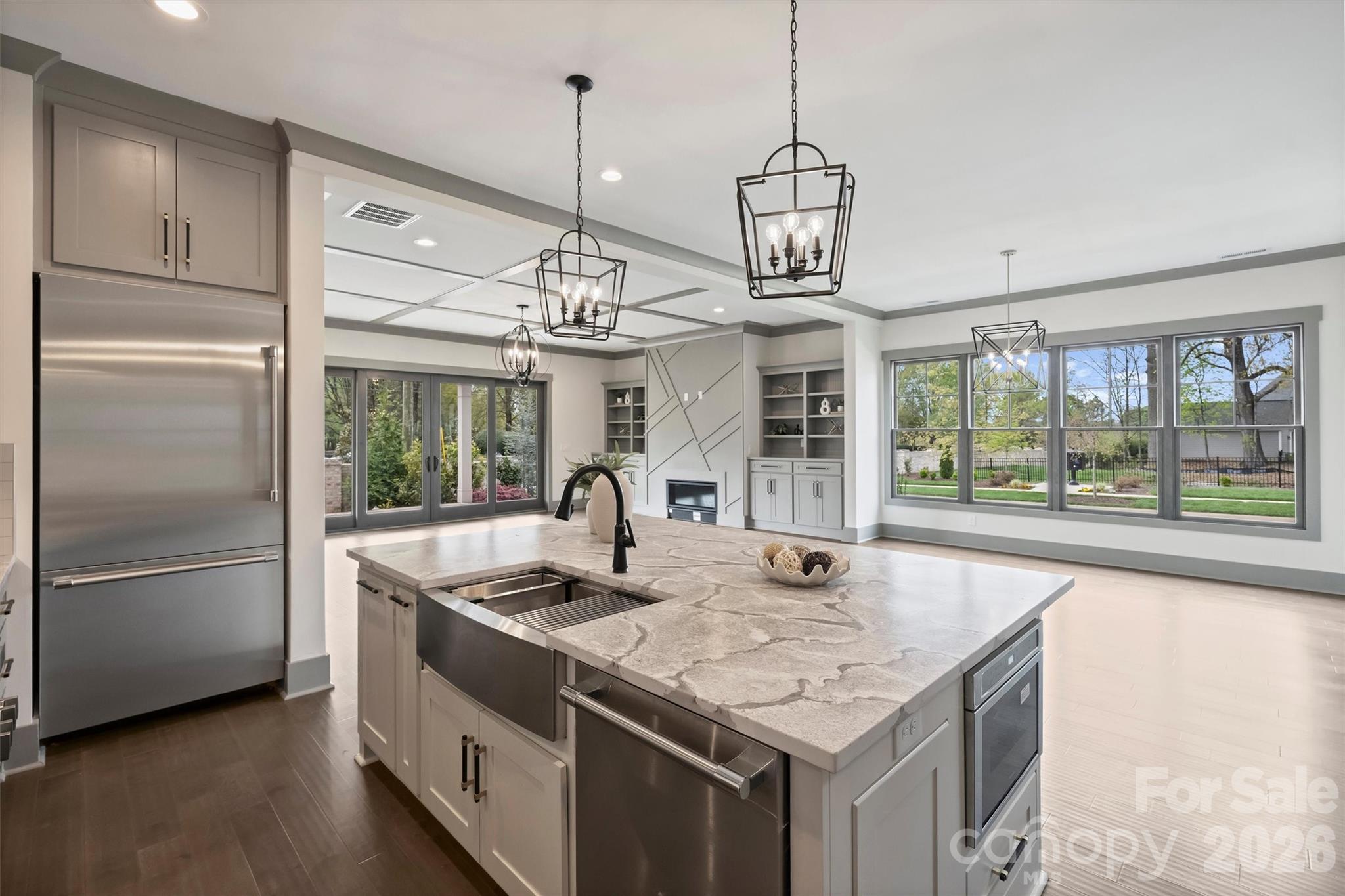 Foxcroft - Residential