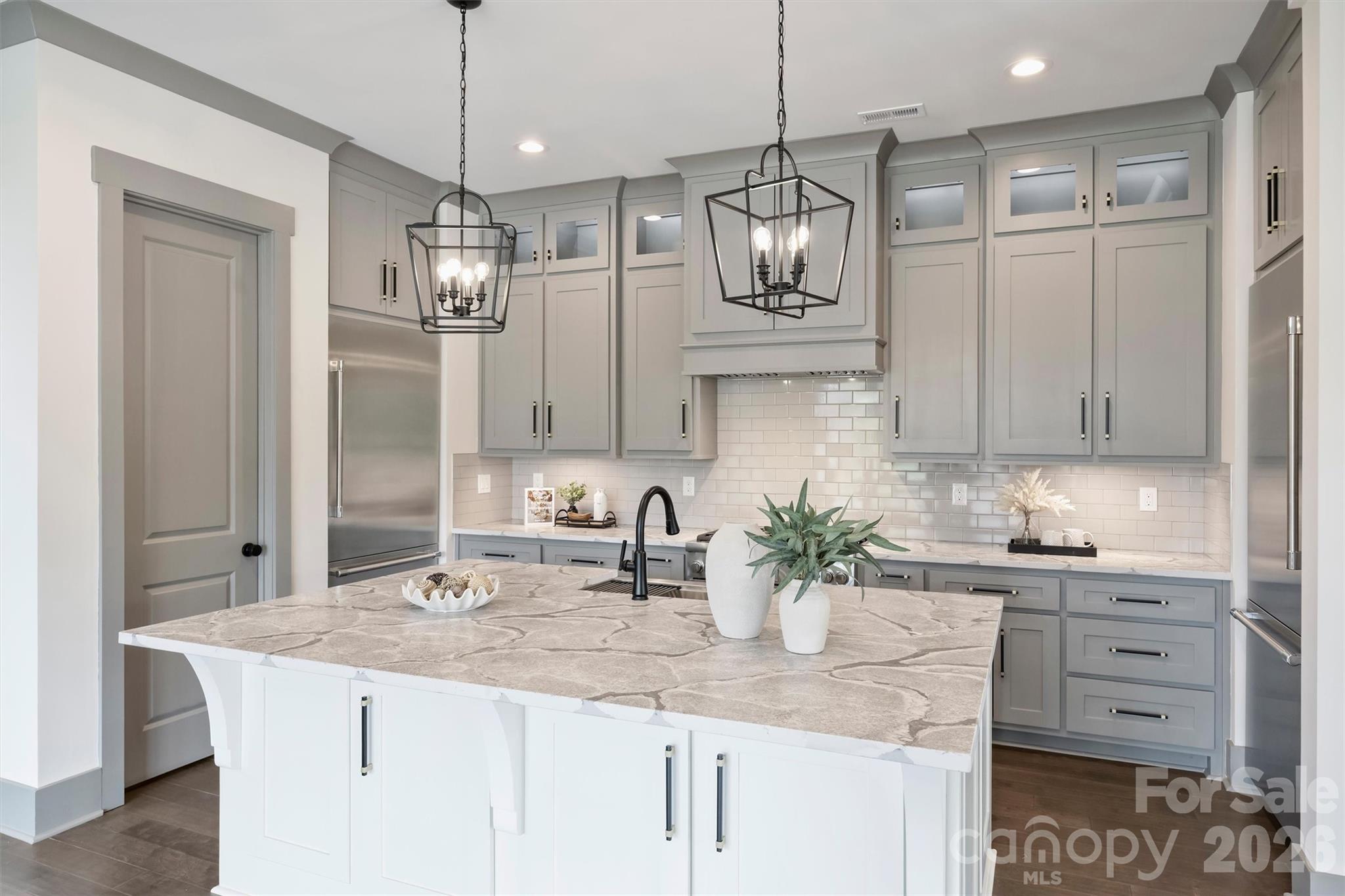 Foxcroft - Residential