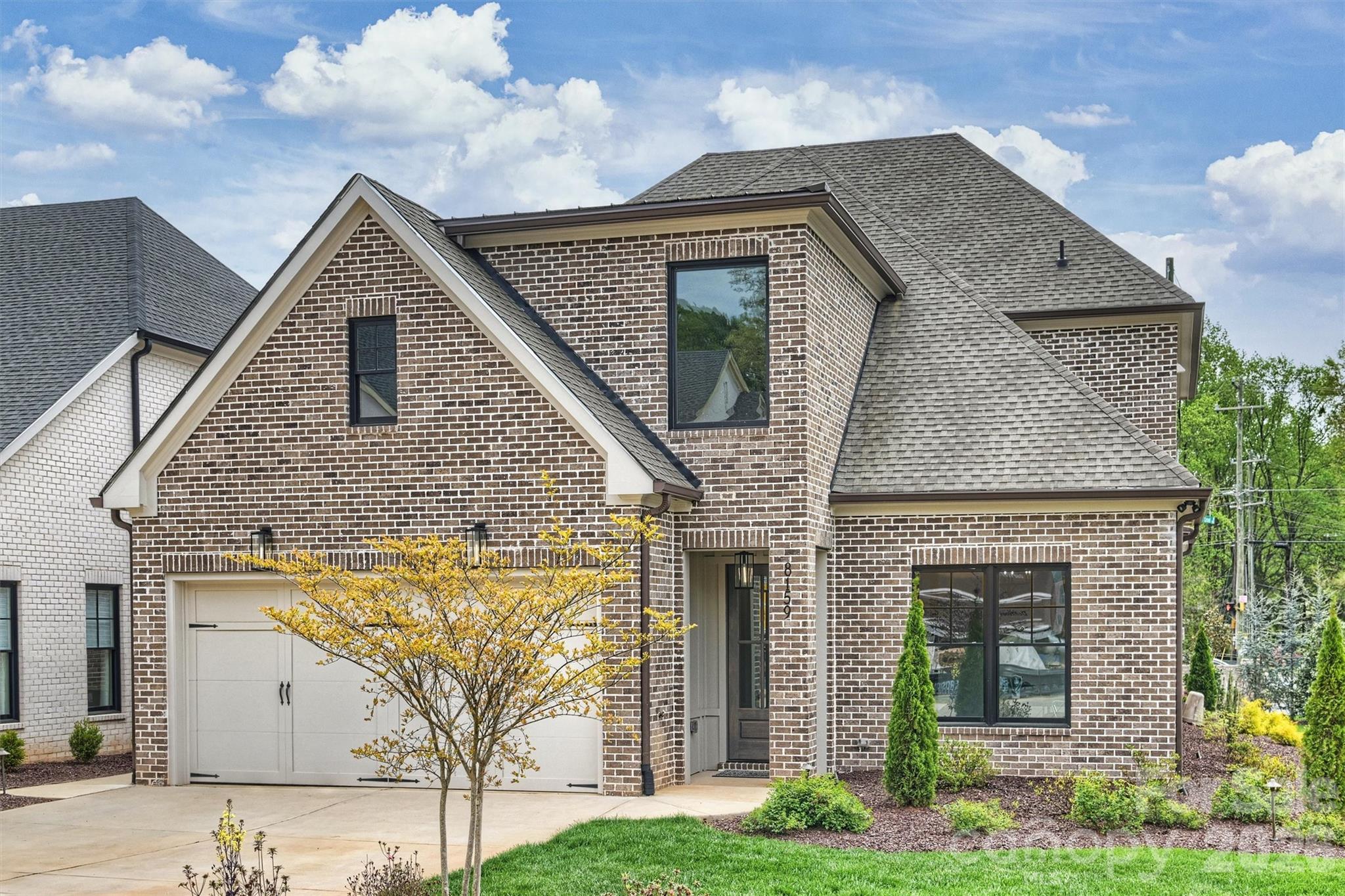 Foxcroft - Residential