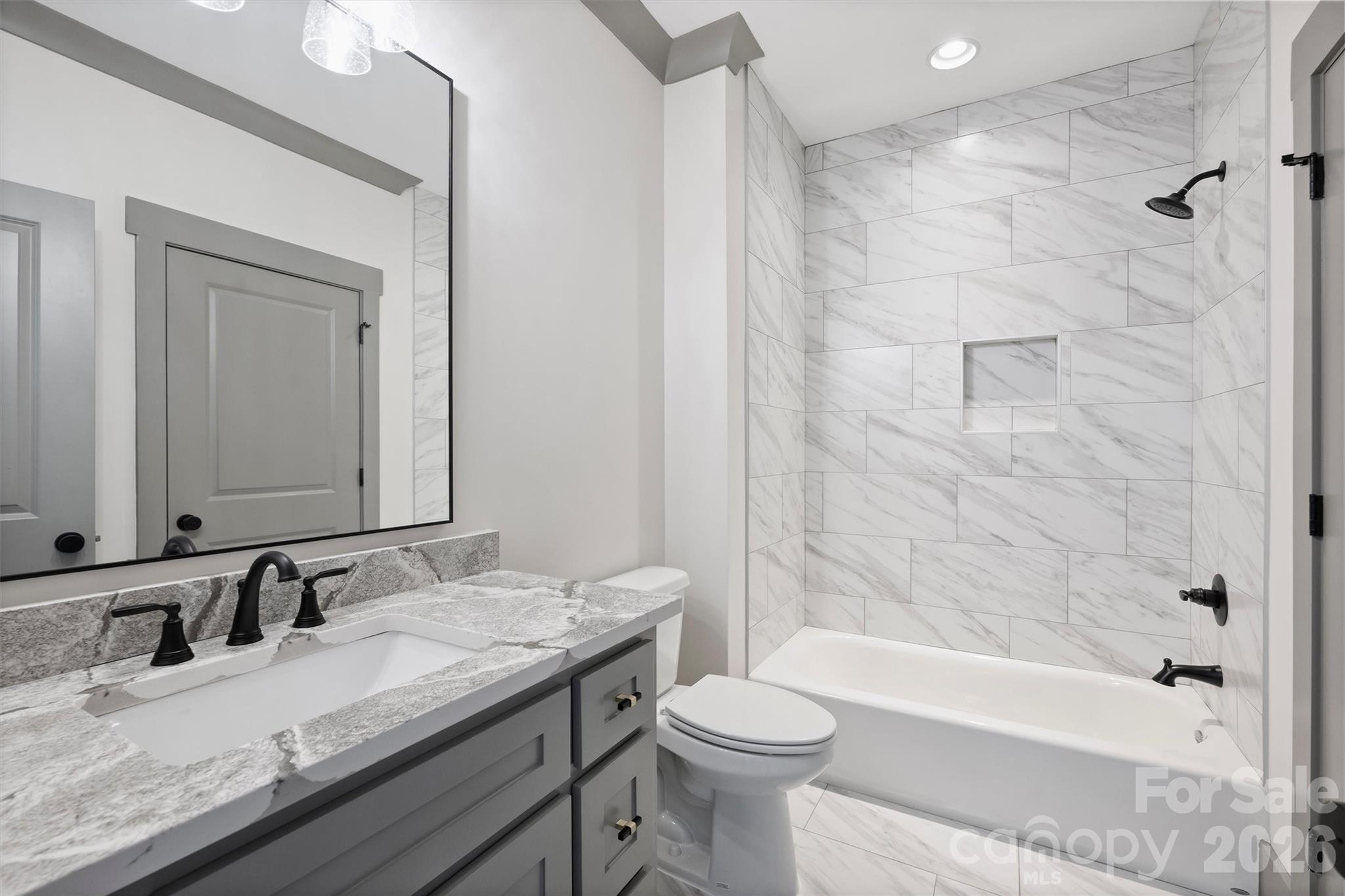 Foxcroft - Residential