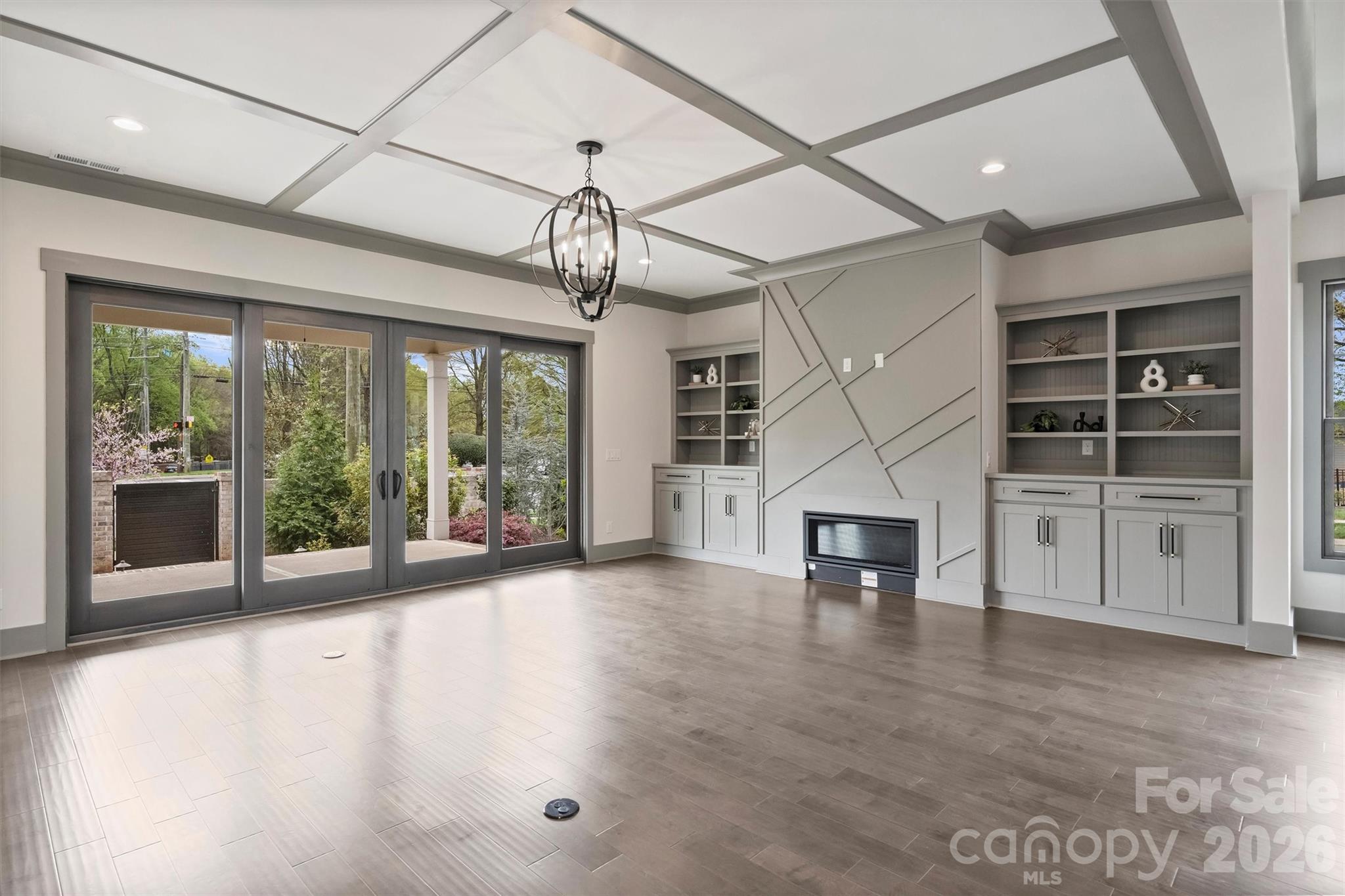 Foxcroft - Residential