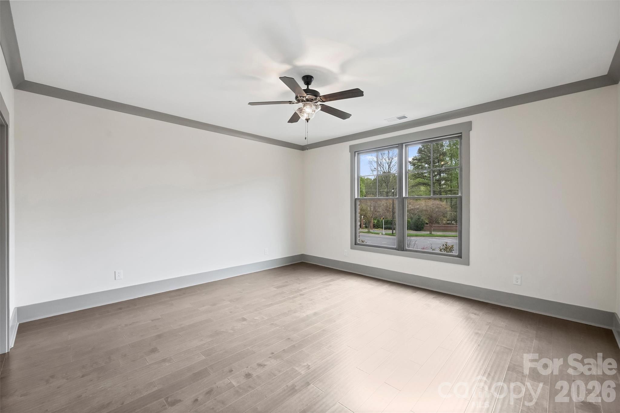 Foxcroft - Residential