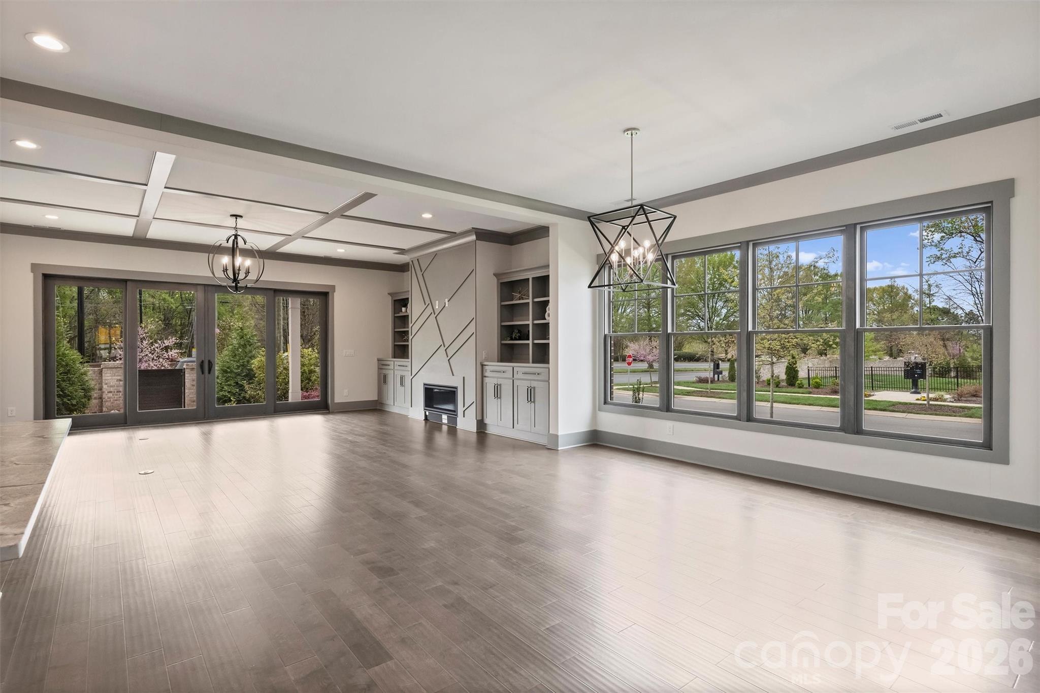 Foxcroft - Residential