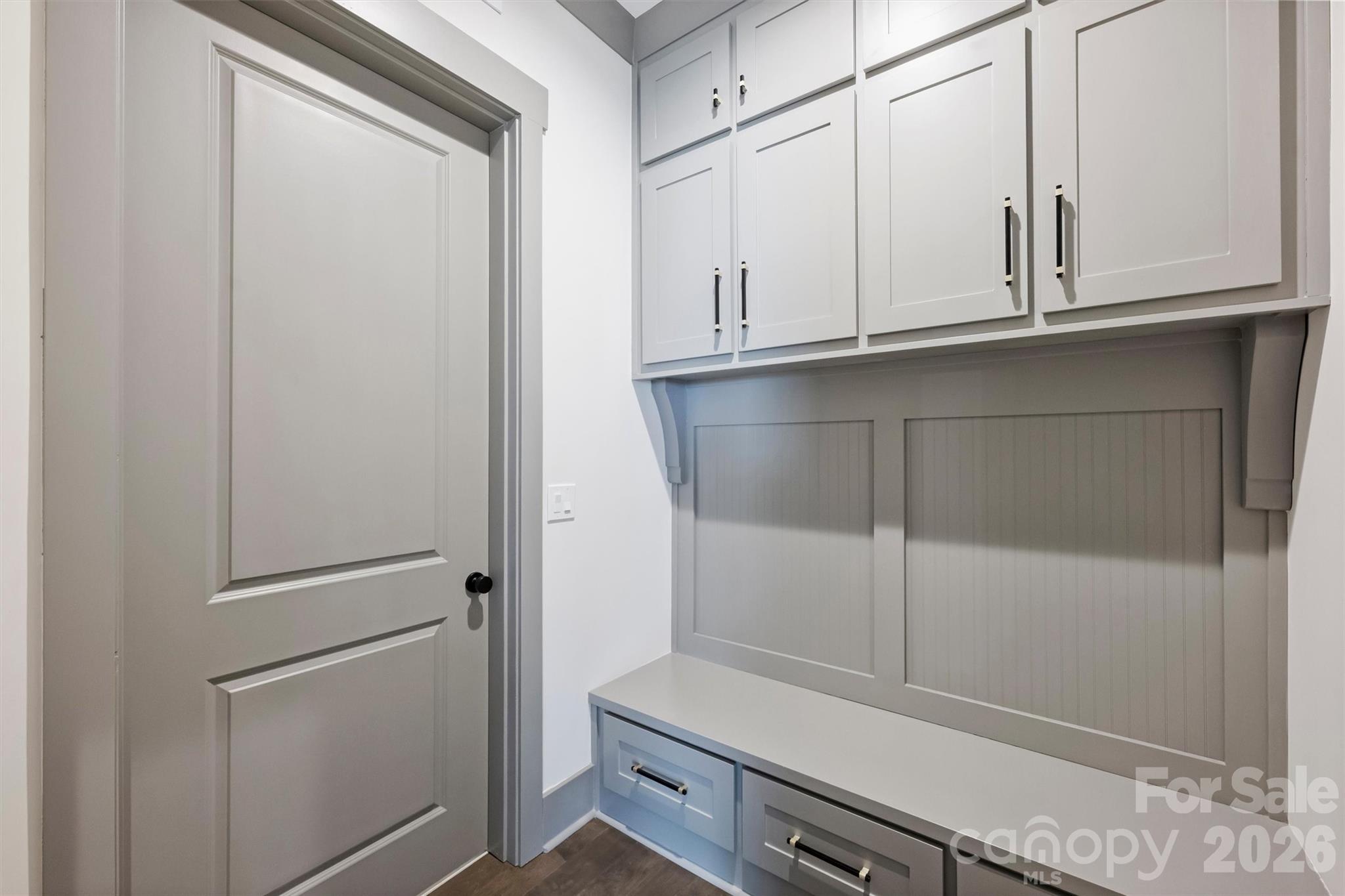 Foxcroft - Residential