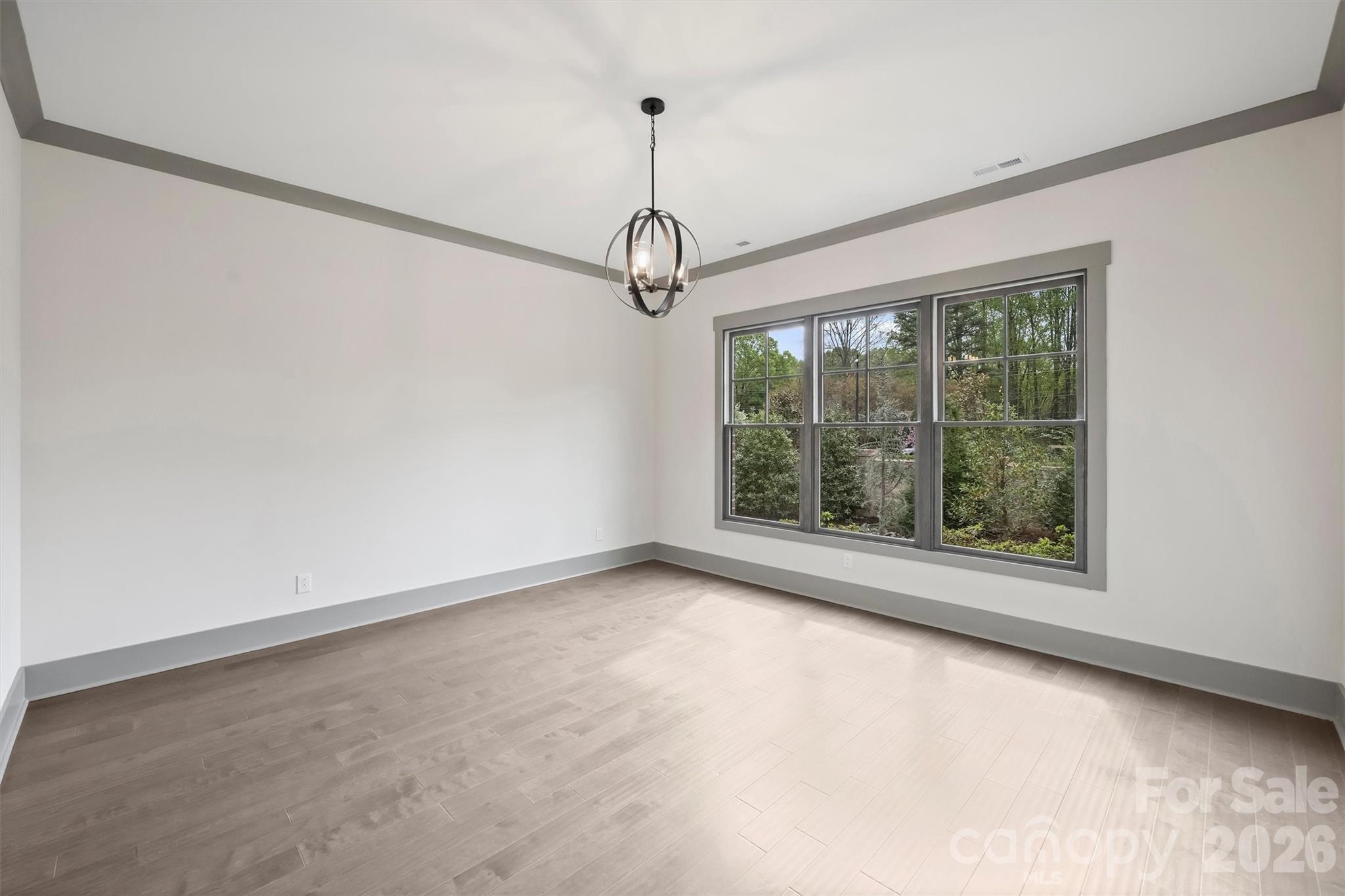 Foxcroft - Residential