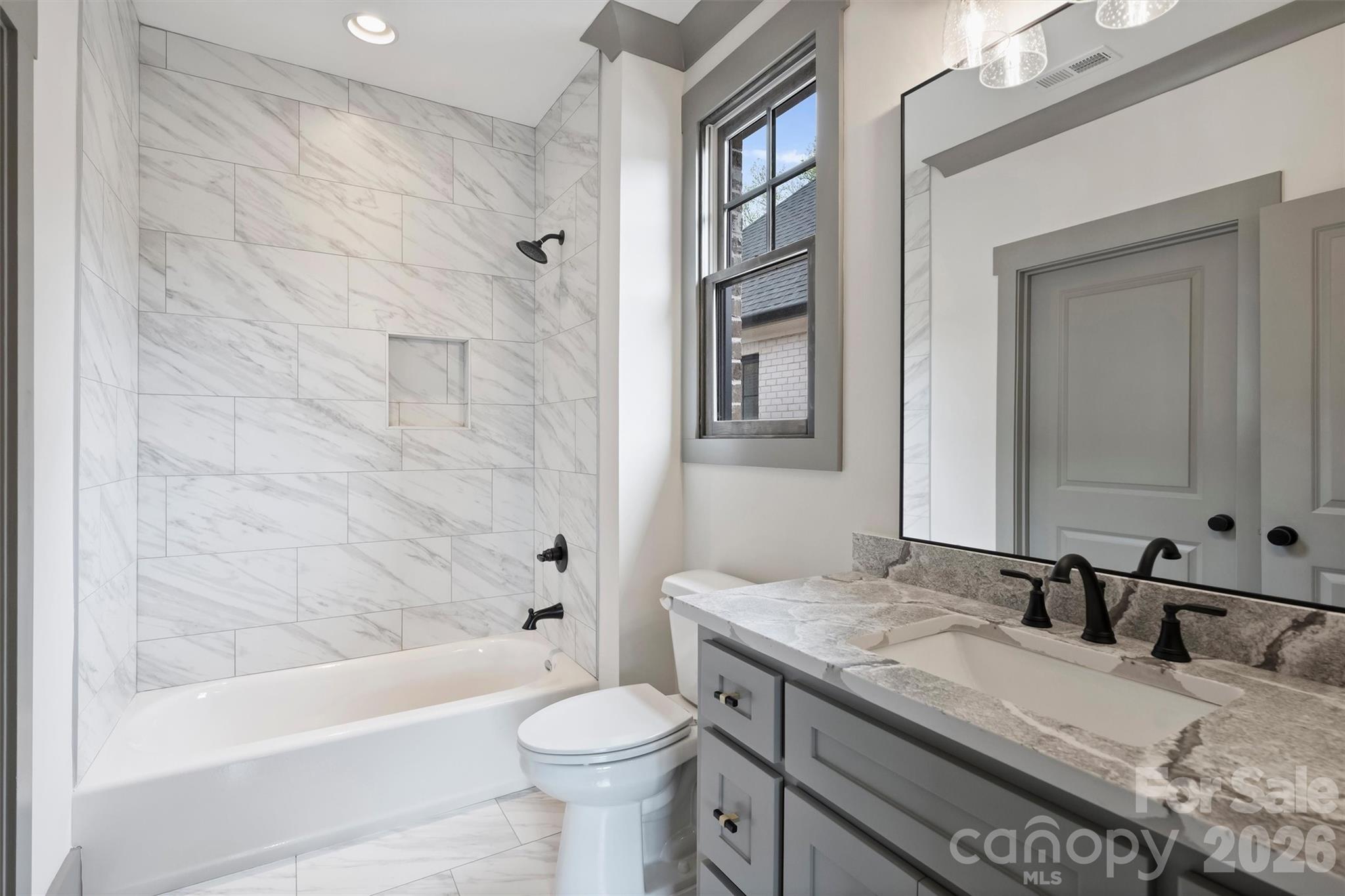 Foxcroft - Residential