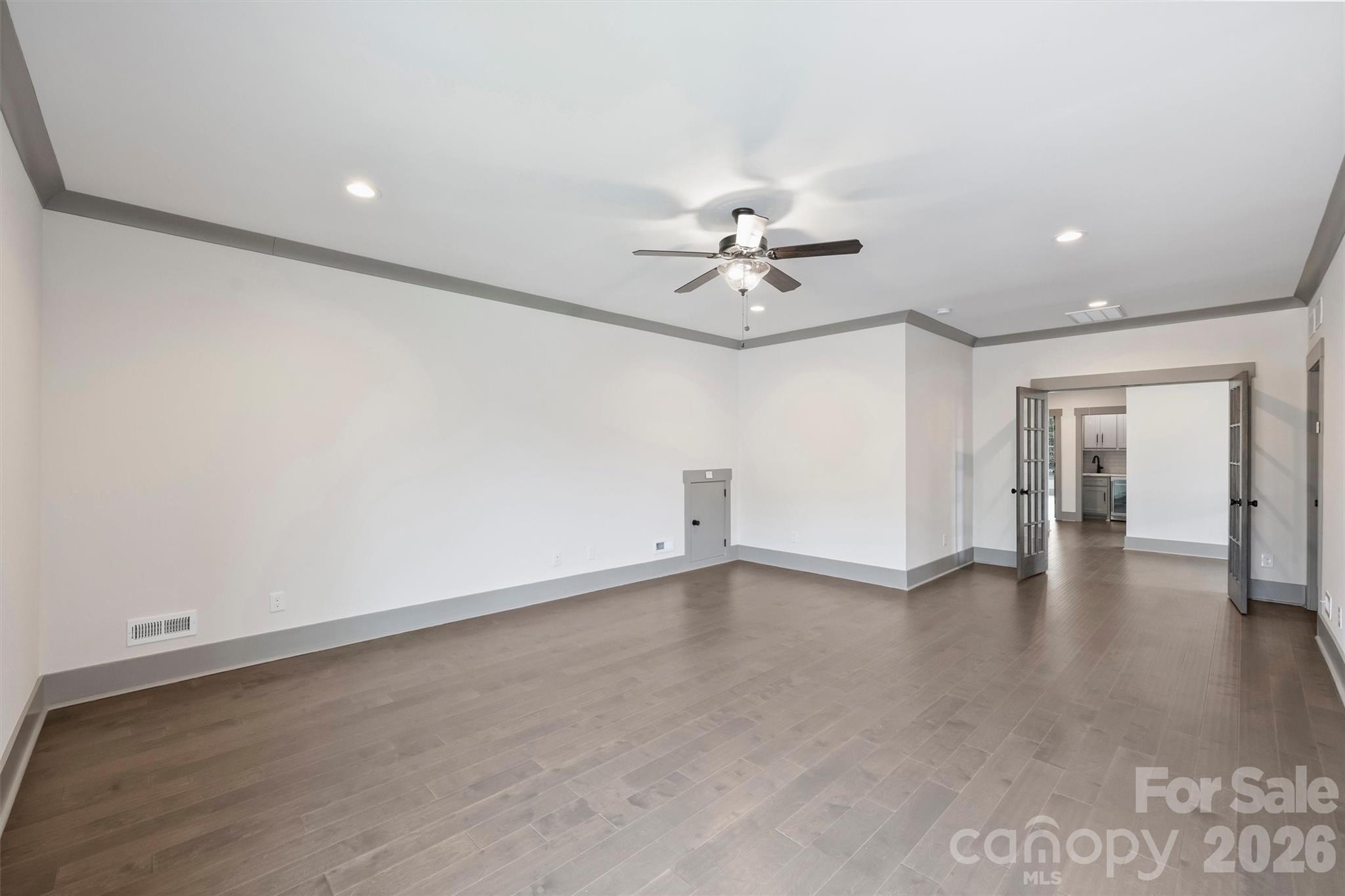 Foxcroft - Residential