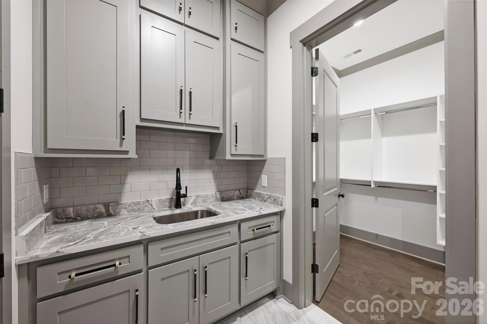 Foxcroft - Residential