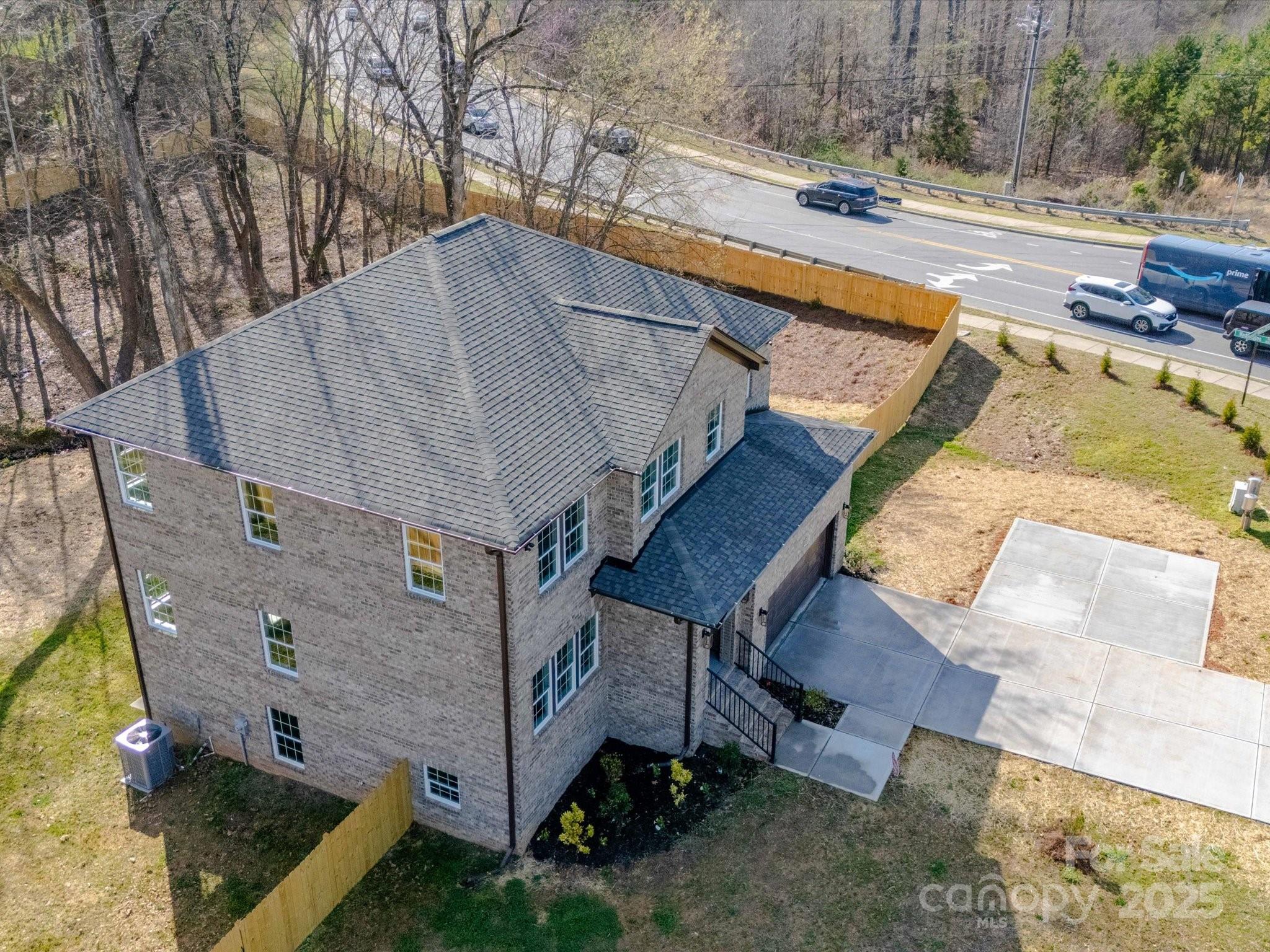 1304 Pleasant Plains Road