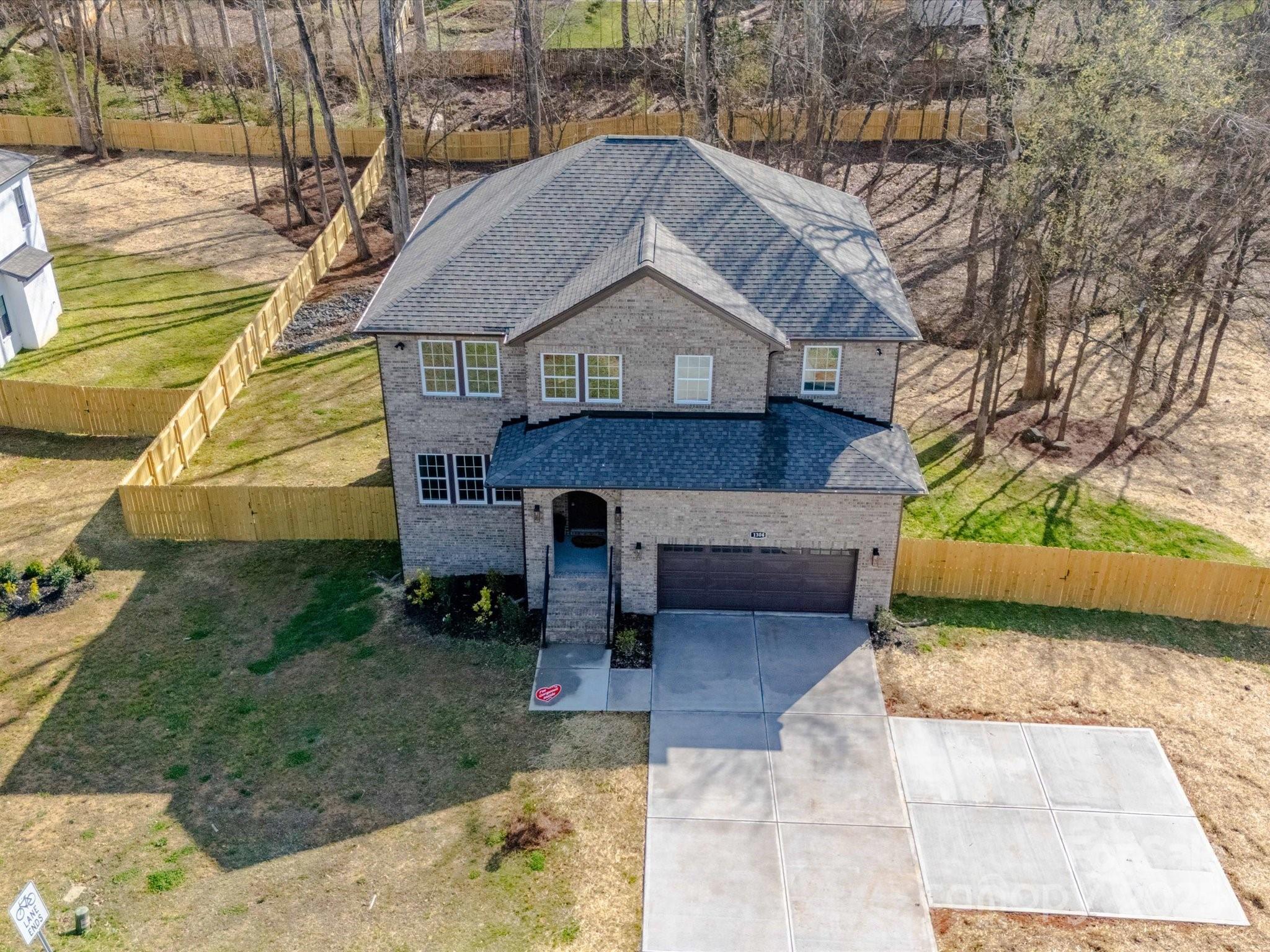 1304 Pleasant Plains Road