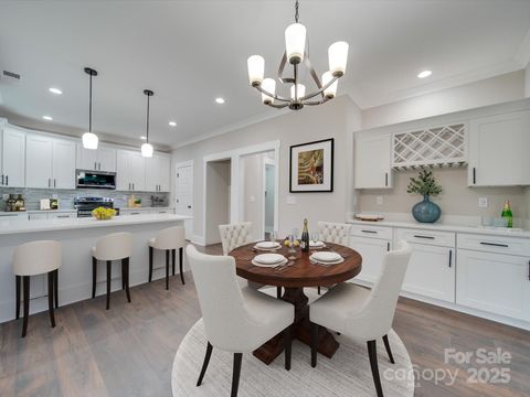 1304 Pleasant Plains Road Matthews NC 28105