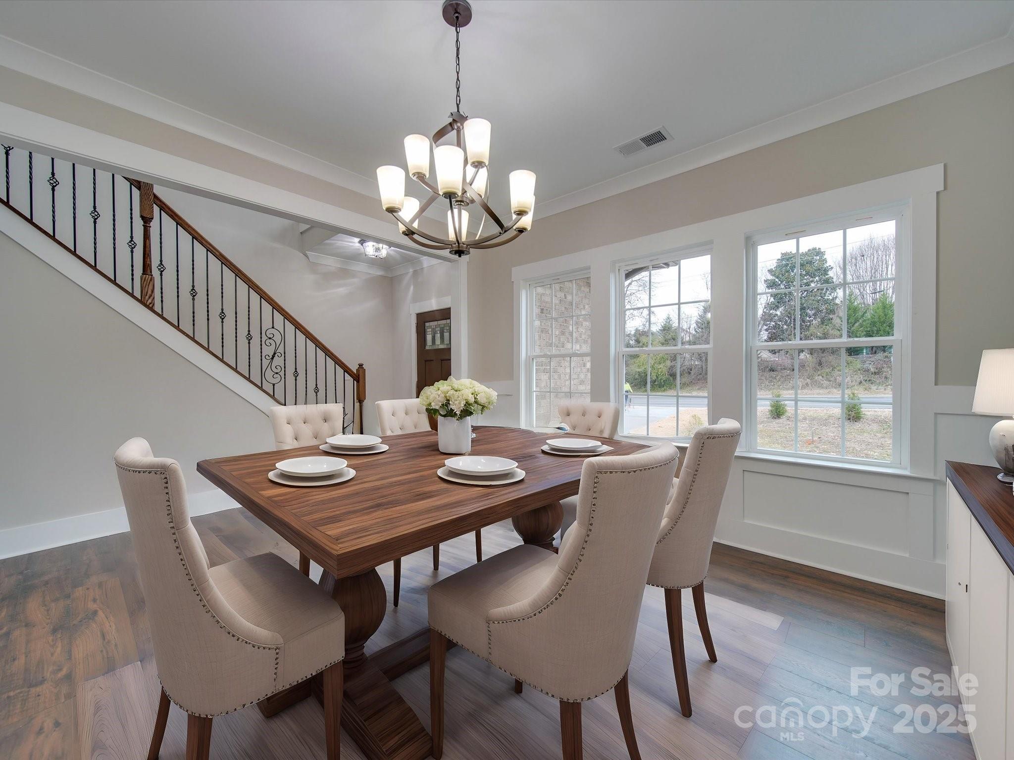 1304 Pleasant Plains Road