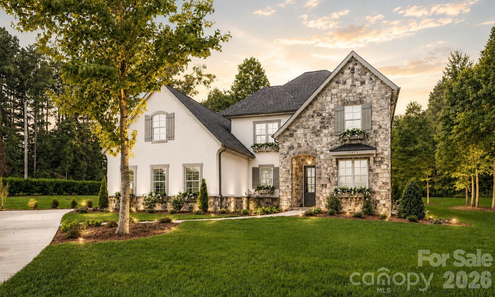 520 Weddington Road, Weddington, NC, 28104