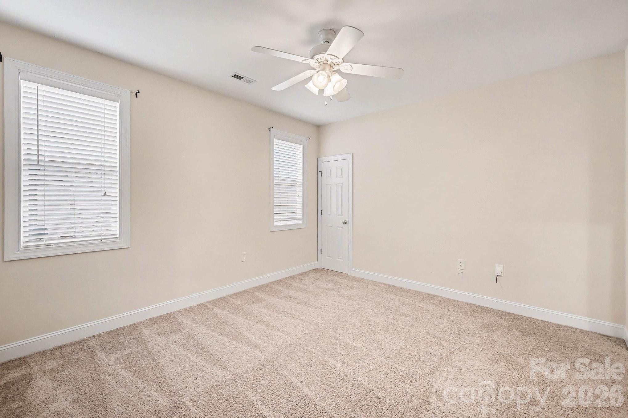 Chestnut Oaks - Residential