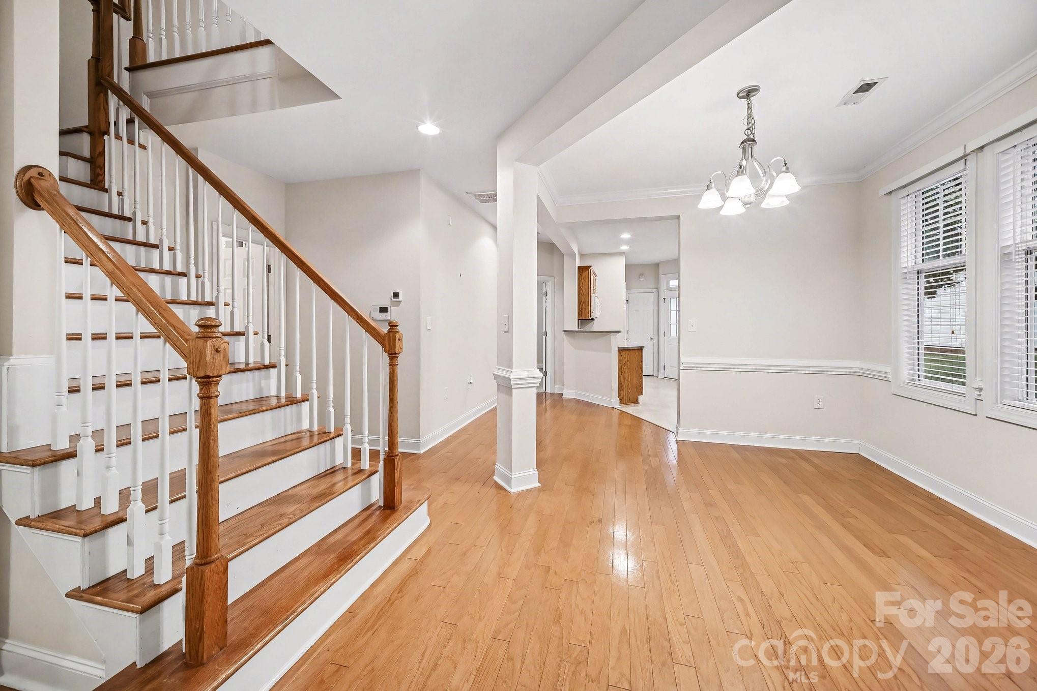 Chestnut Oaks - Residential