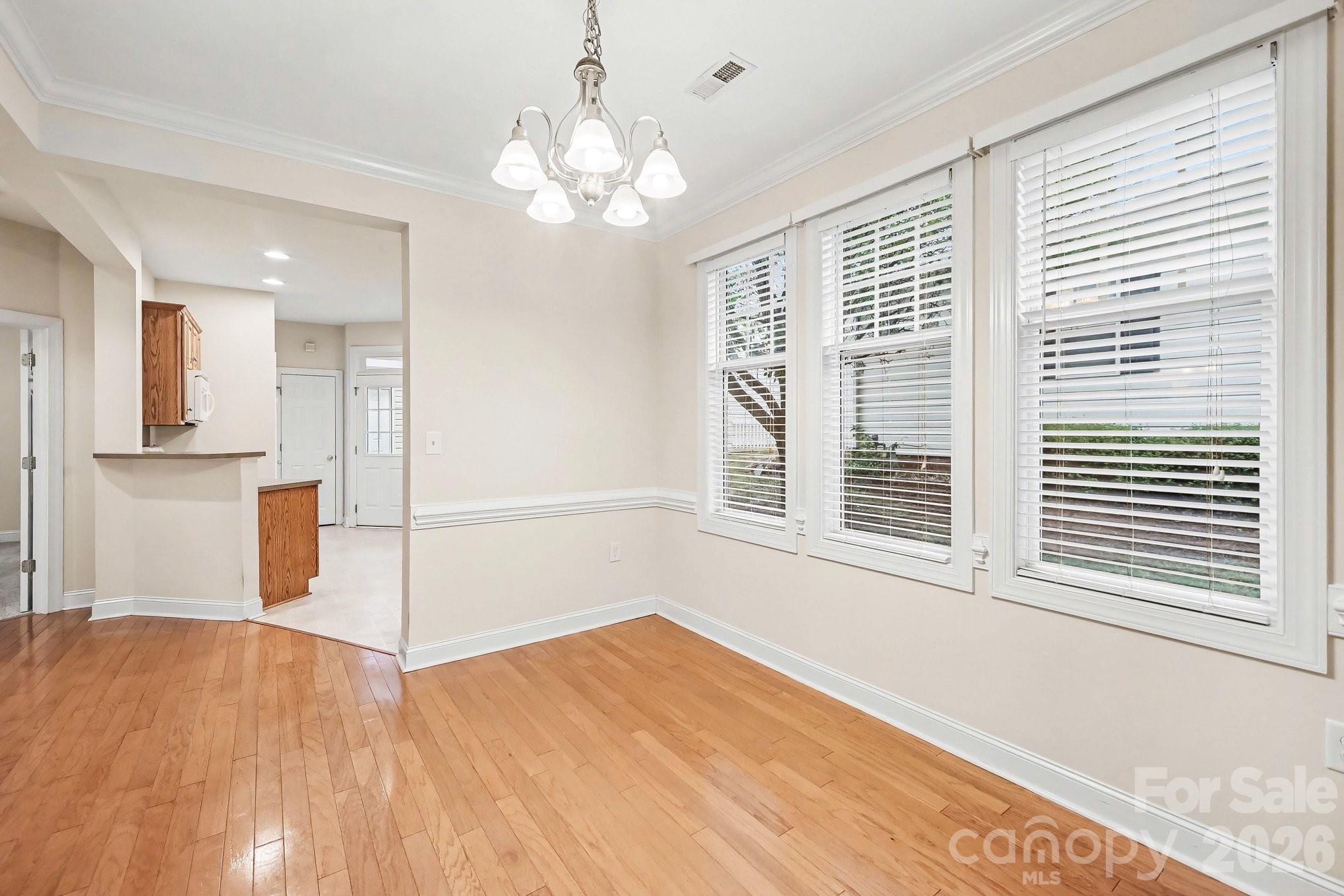 Chestnut Oaks - Residential