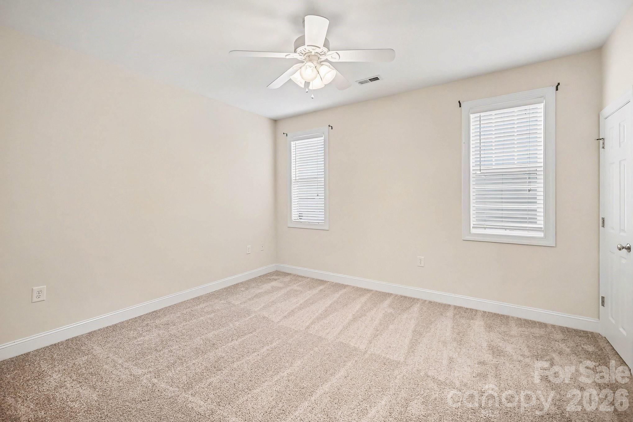 Chestnut Oaks - Residential