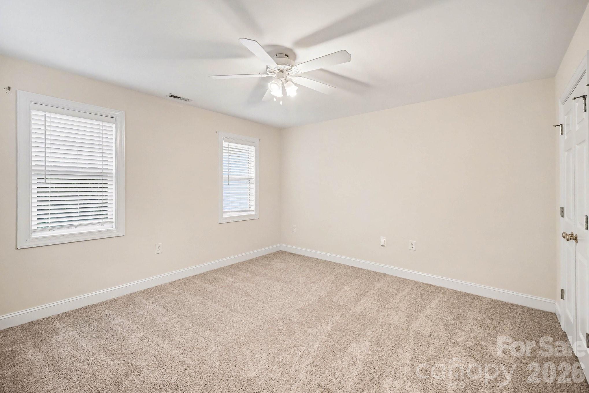 Chestnut Oaks - Residential