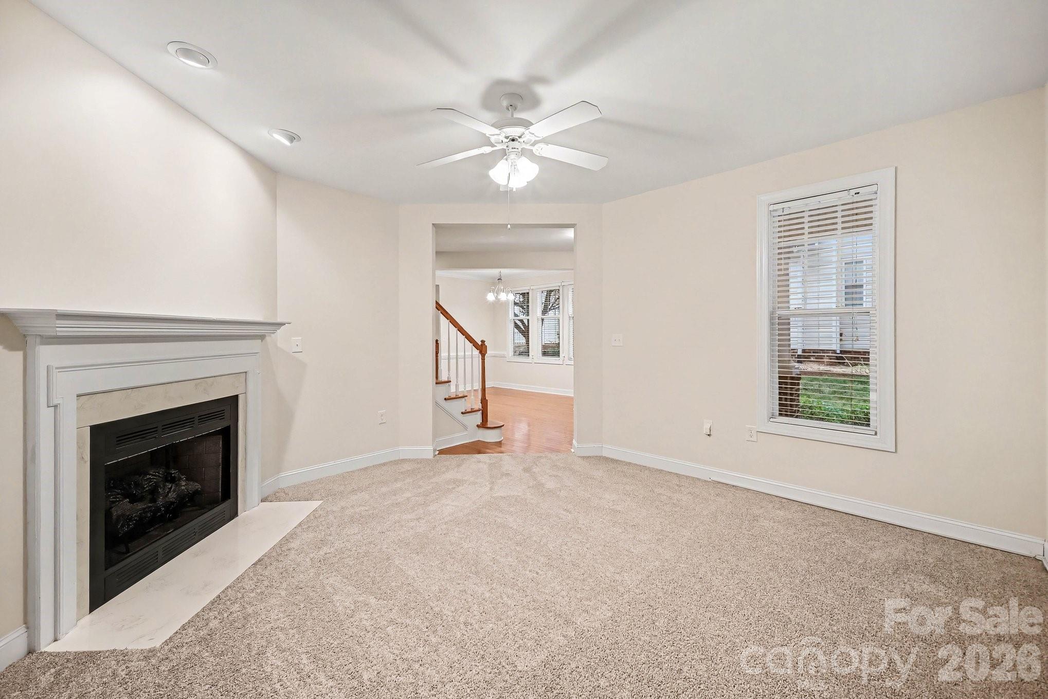 Chestnut Oaks - Residential