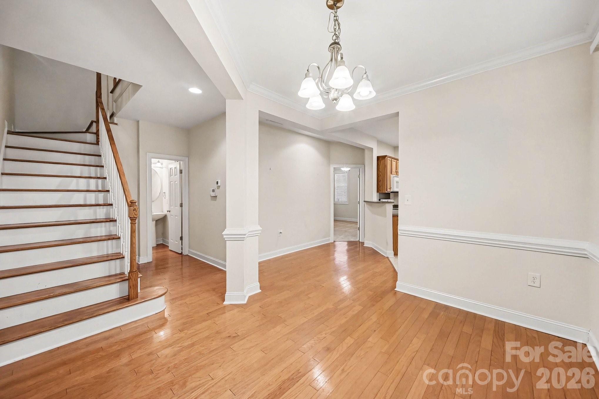 Chestnut Oaks - Residential