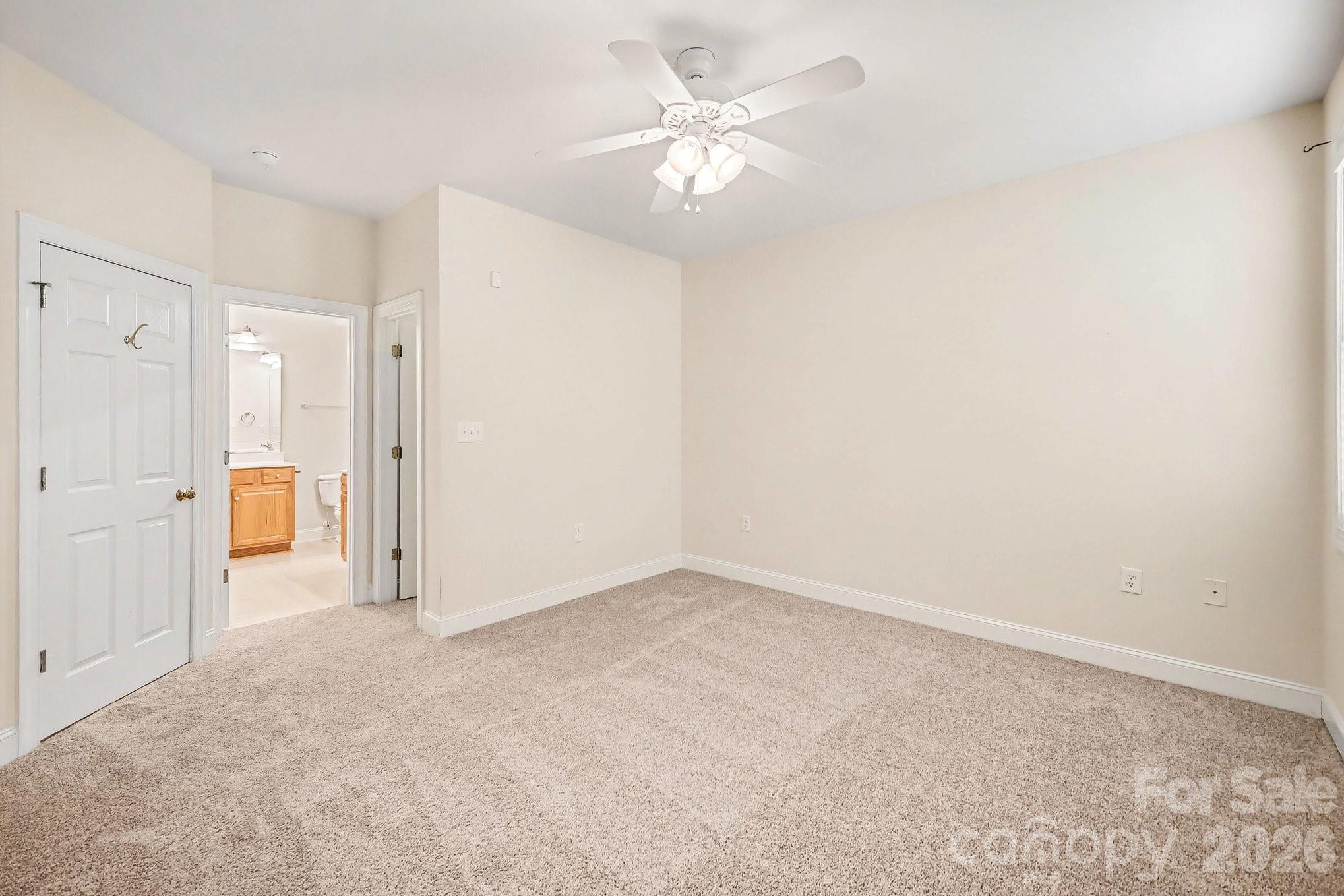 Chestnut Oaks - Residential