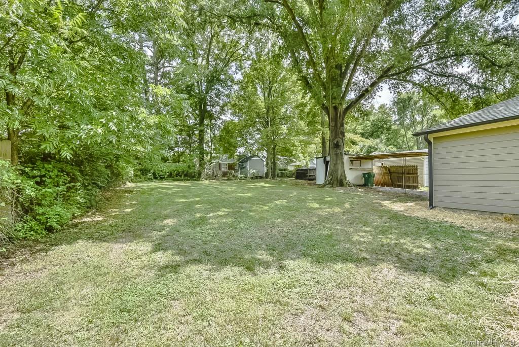 Oakhurst - Residential