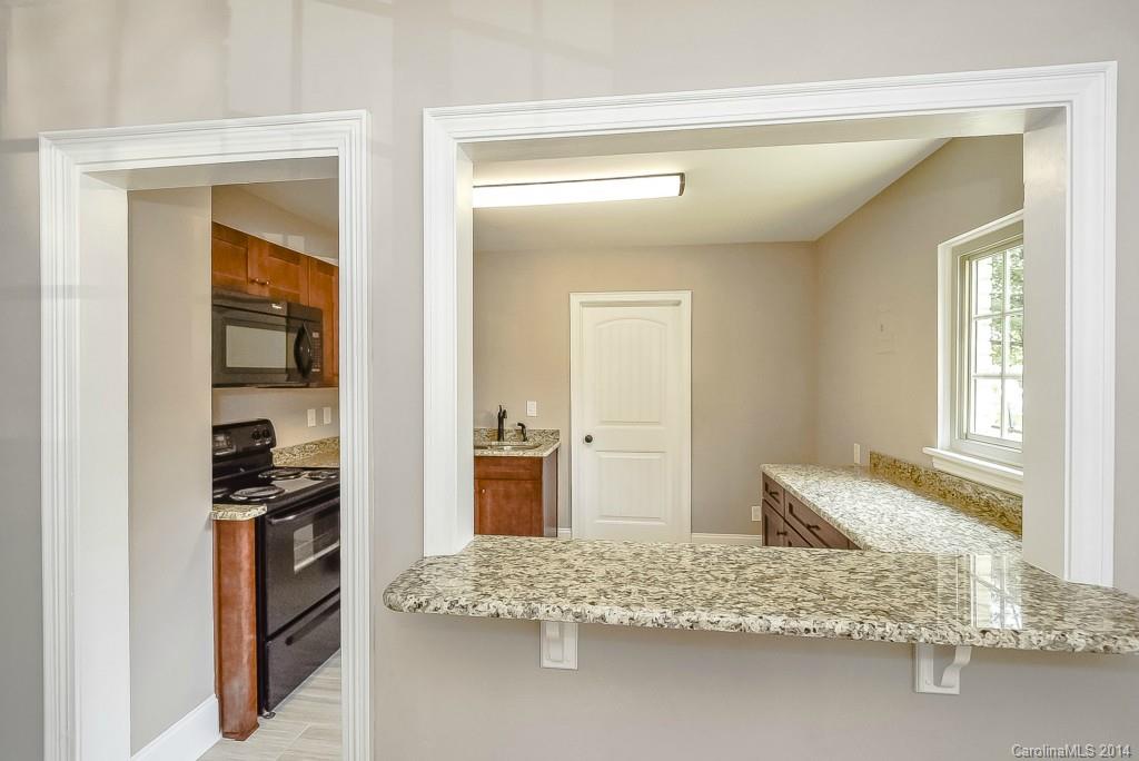 Oakhurst - Residential