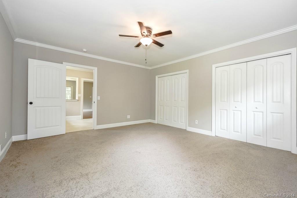 Oakhurst - Residential