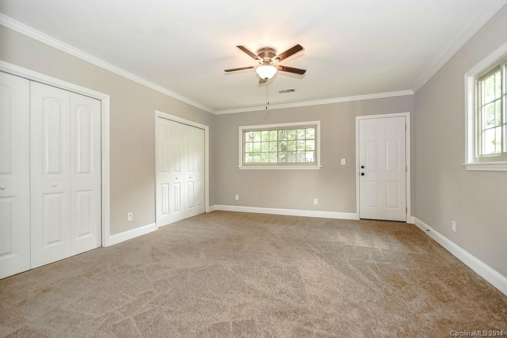 Oakhurst - Residential