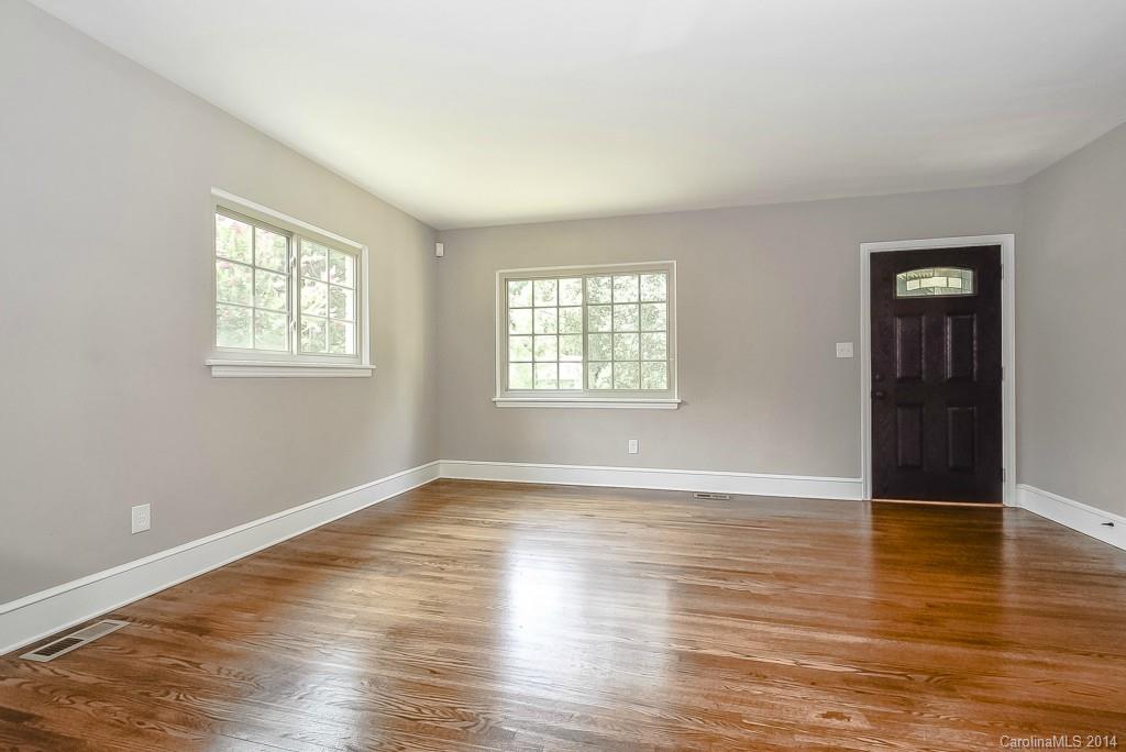 Oakhurst - Residential