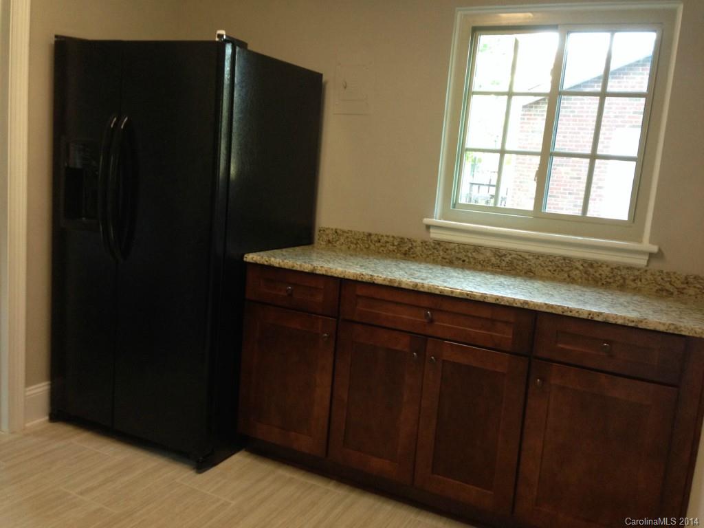 Oakhurst - Residential