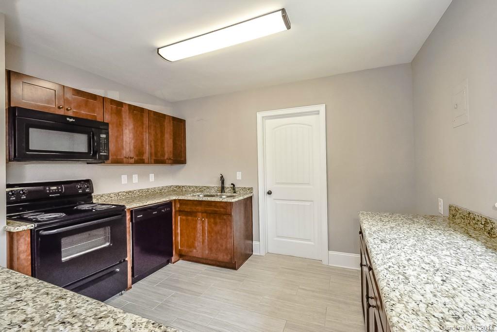 Oakhurst - Residential