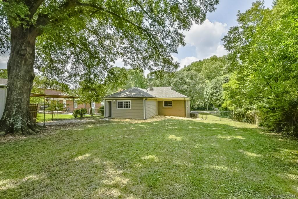 Oakhurst - Residential