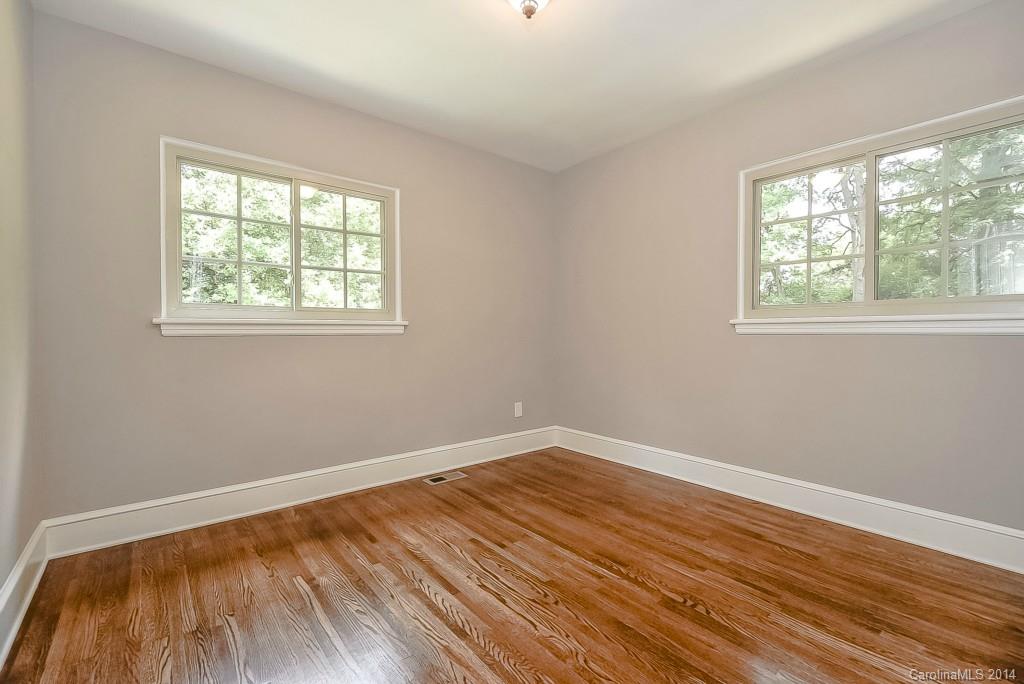 Oakhurst - Residential