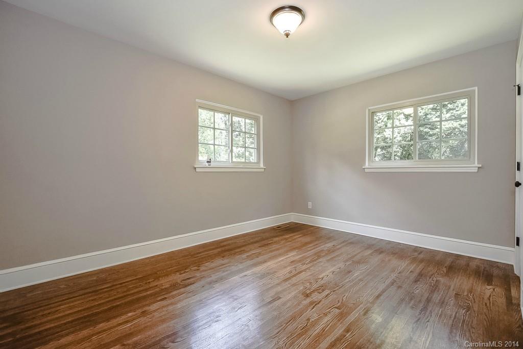 Oakhurst - Residential