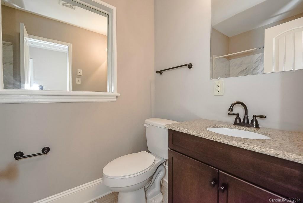 Oakhurst - Residential