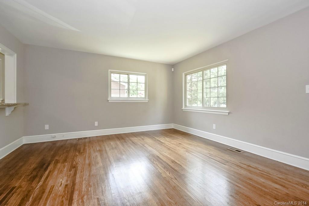 Oakhurst - Residential